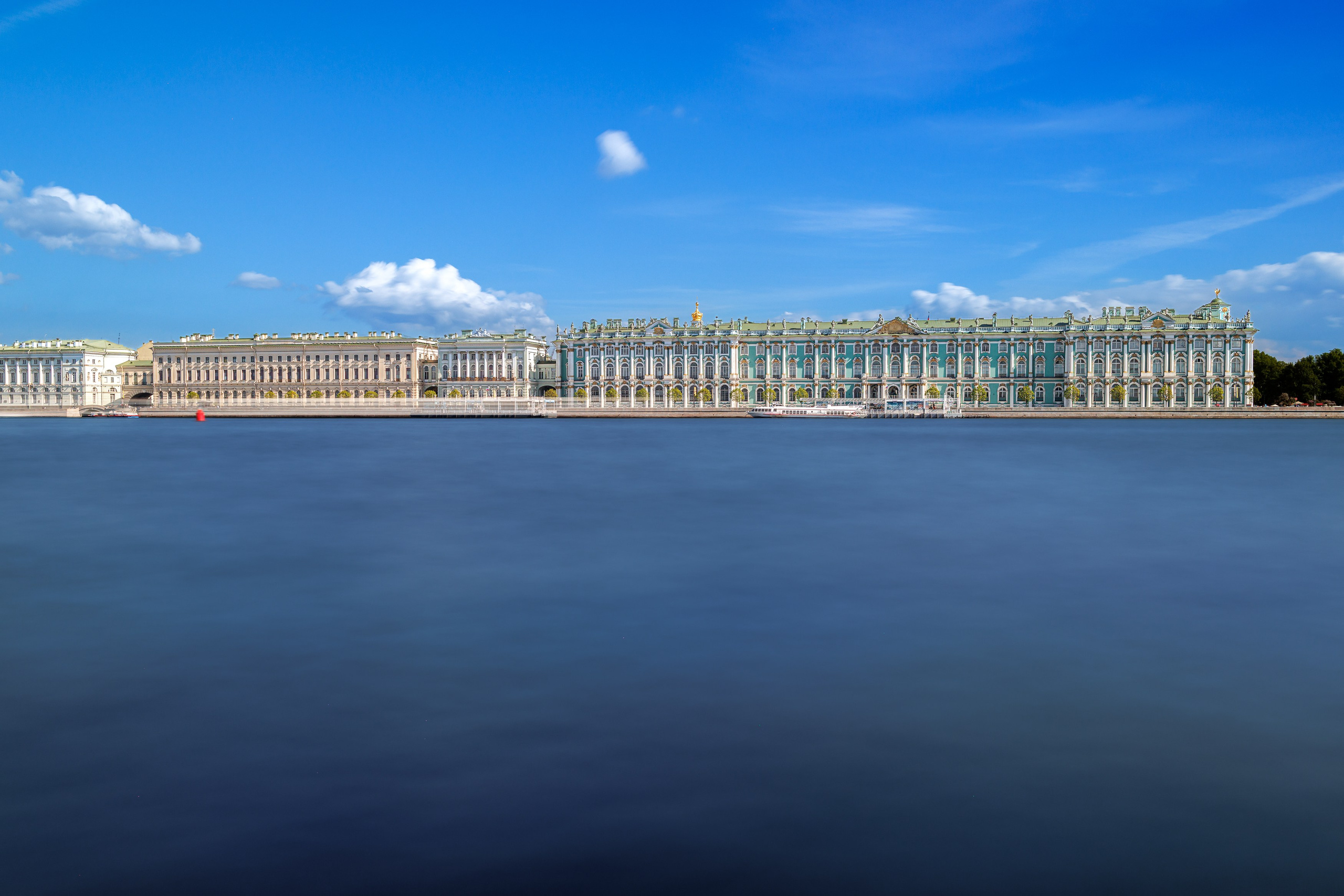 Городской пейзаж. Владимир Петухов — фотограф в г. Кинешма. Оператор FPV