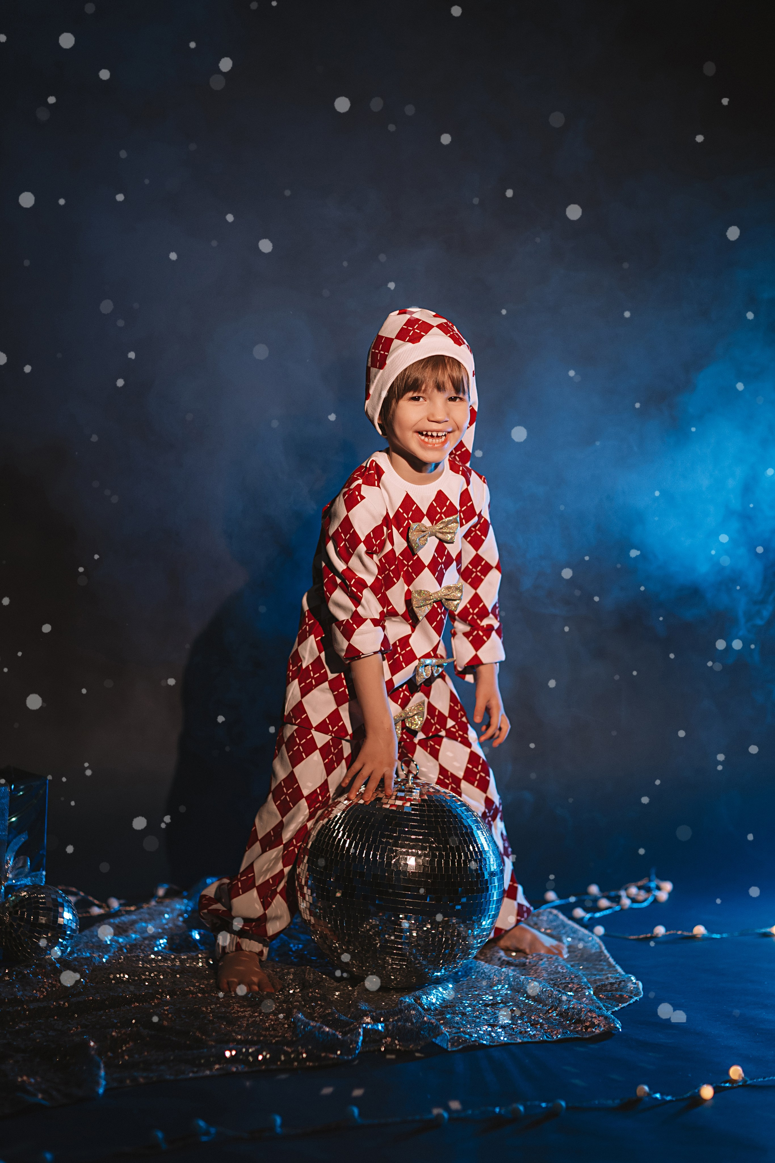 Волшебник. Семейный фотограф Тюмень, фотограф на роды Салмина Мария