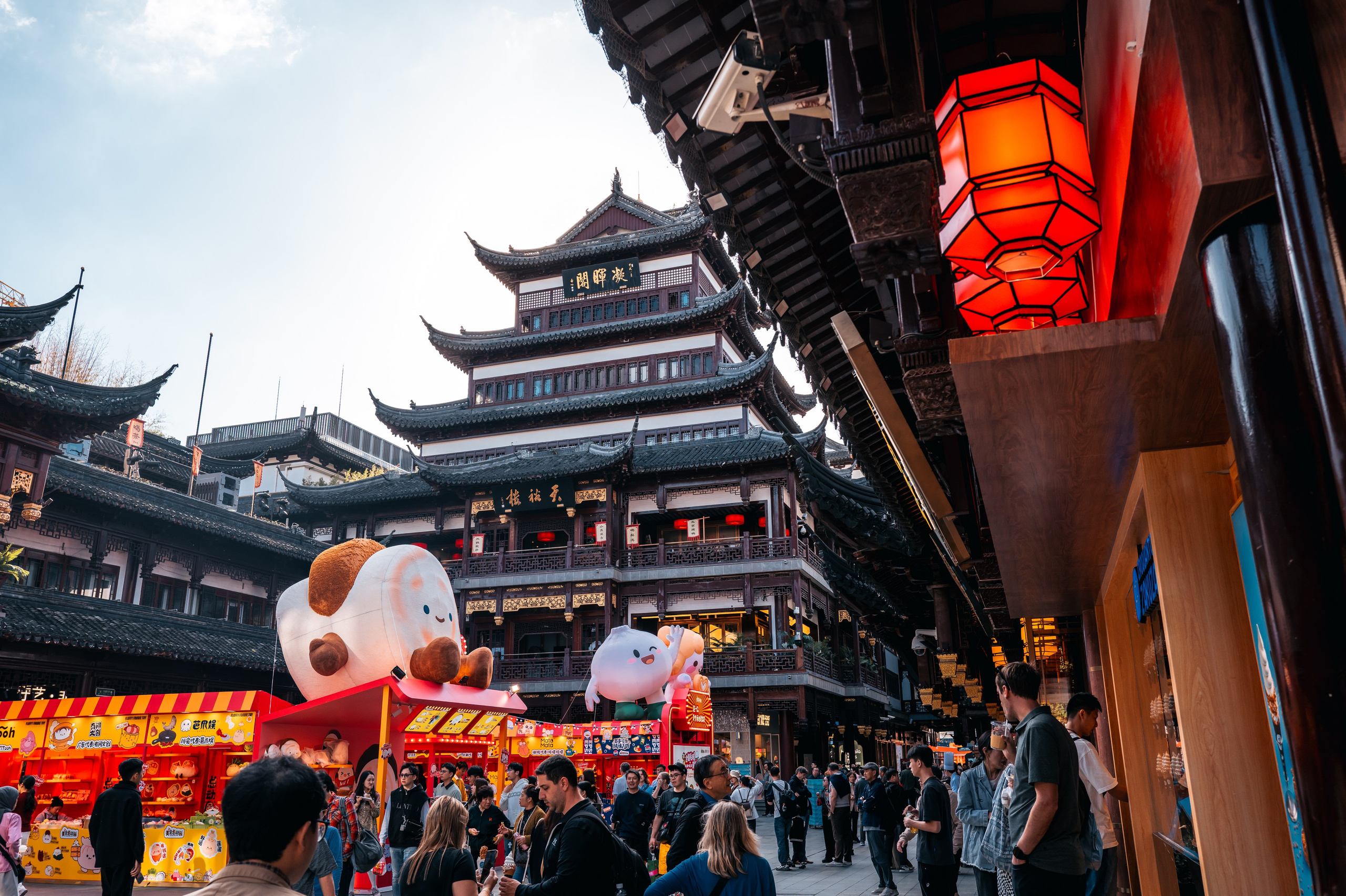 China/Китай. @tomrus: Рустам Шагиморданов — фотограф