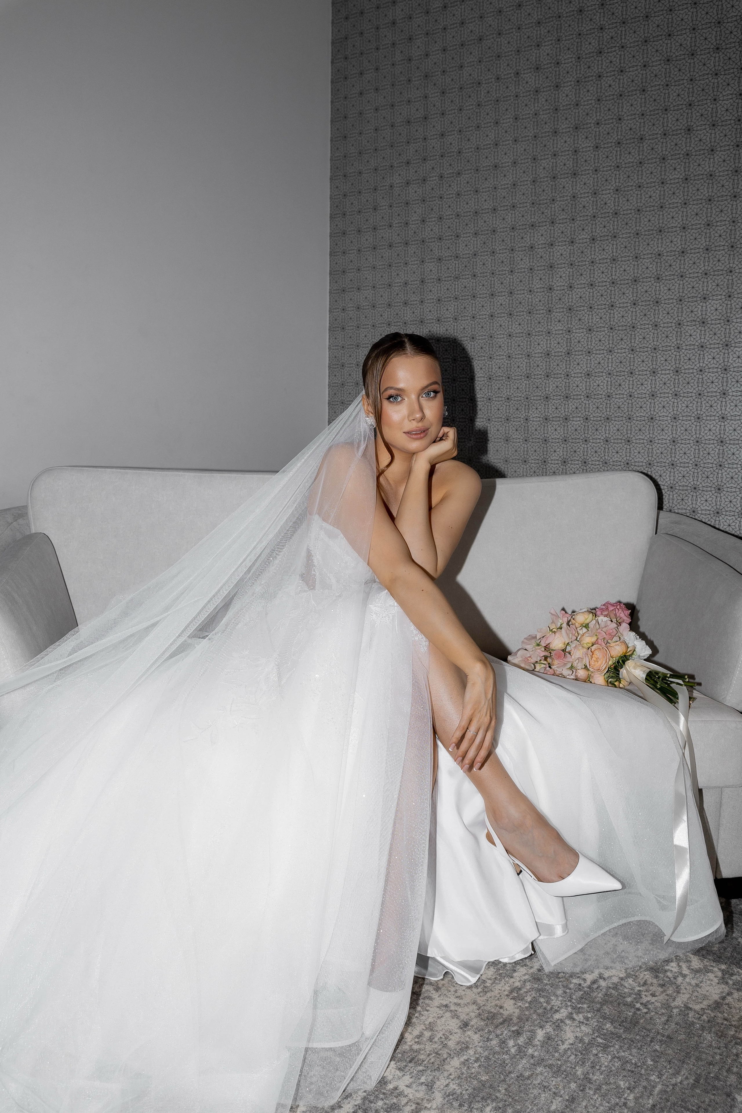 Алина | Александр. Свадебный фотограф Надежда Рыжикова