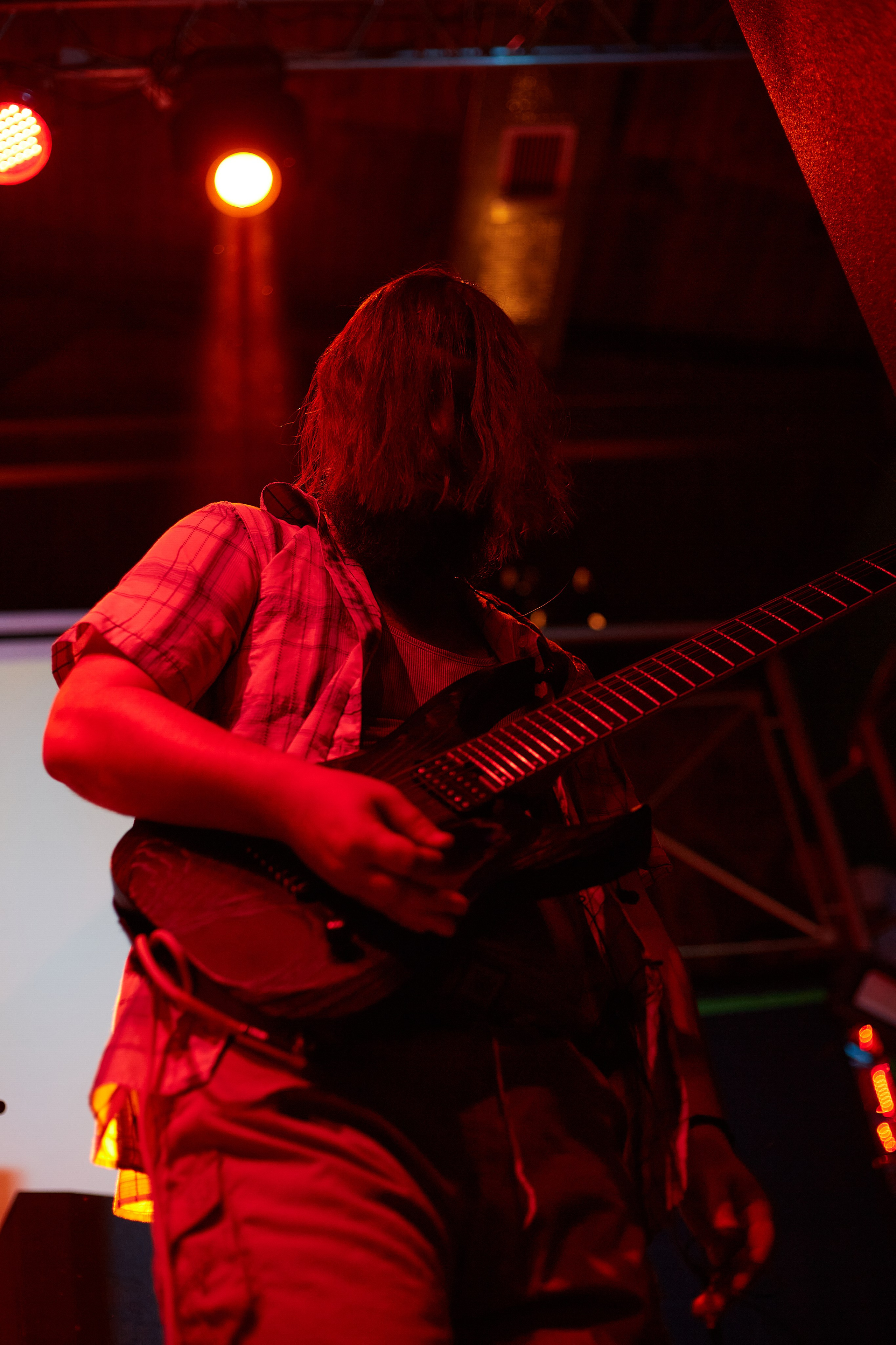 2023-11-04. Tired dog