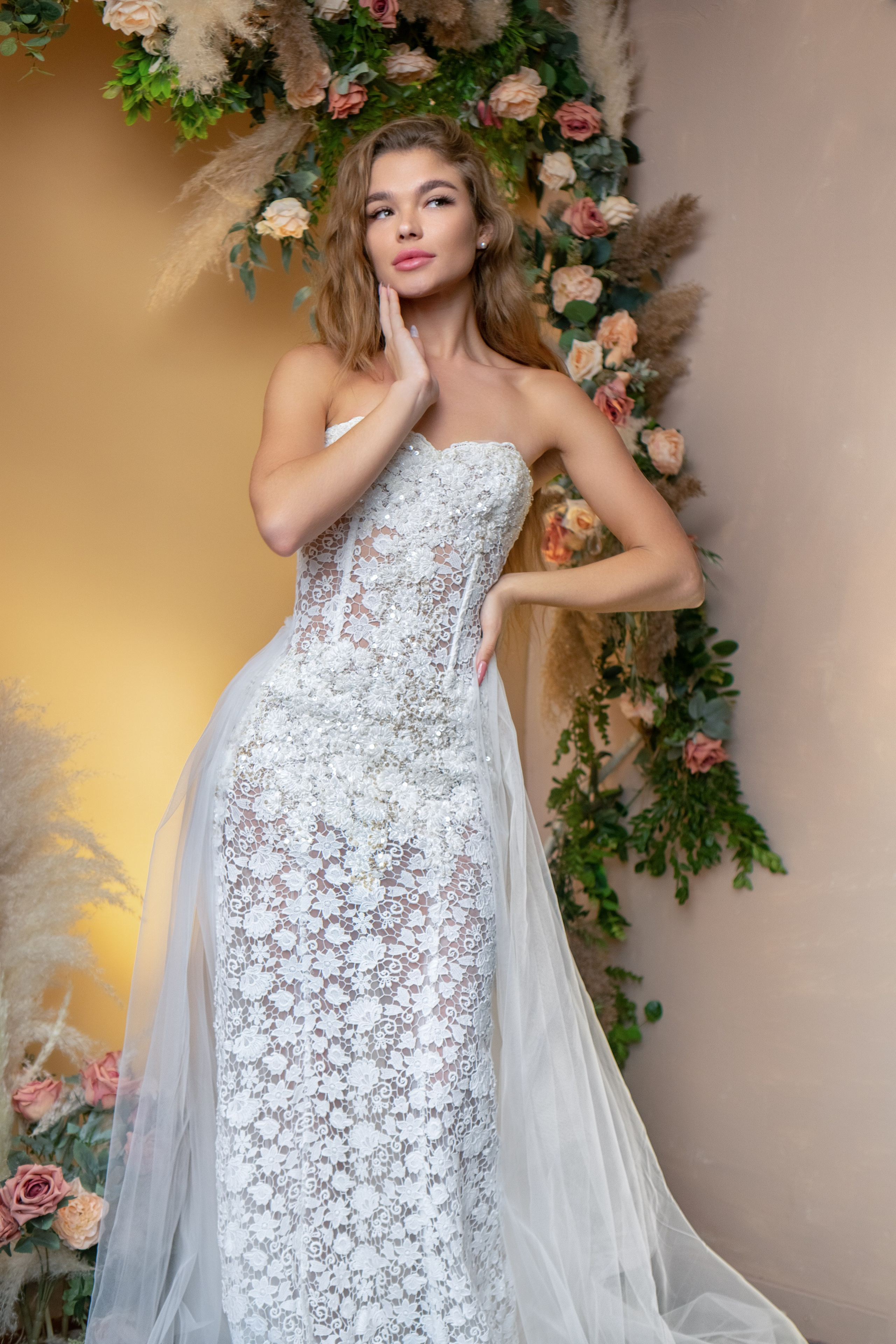 Свадебная фотосъёмка в Artplay и других креативных пространствах Москвы