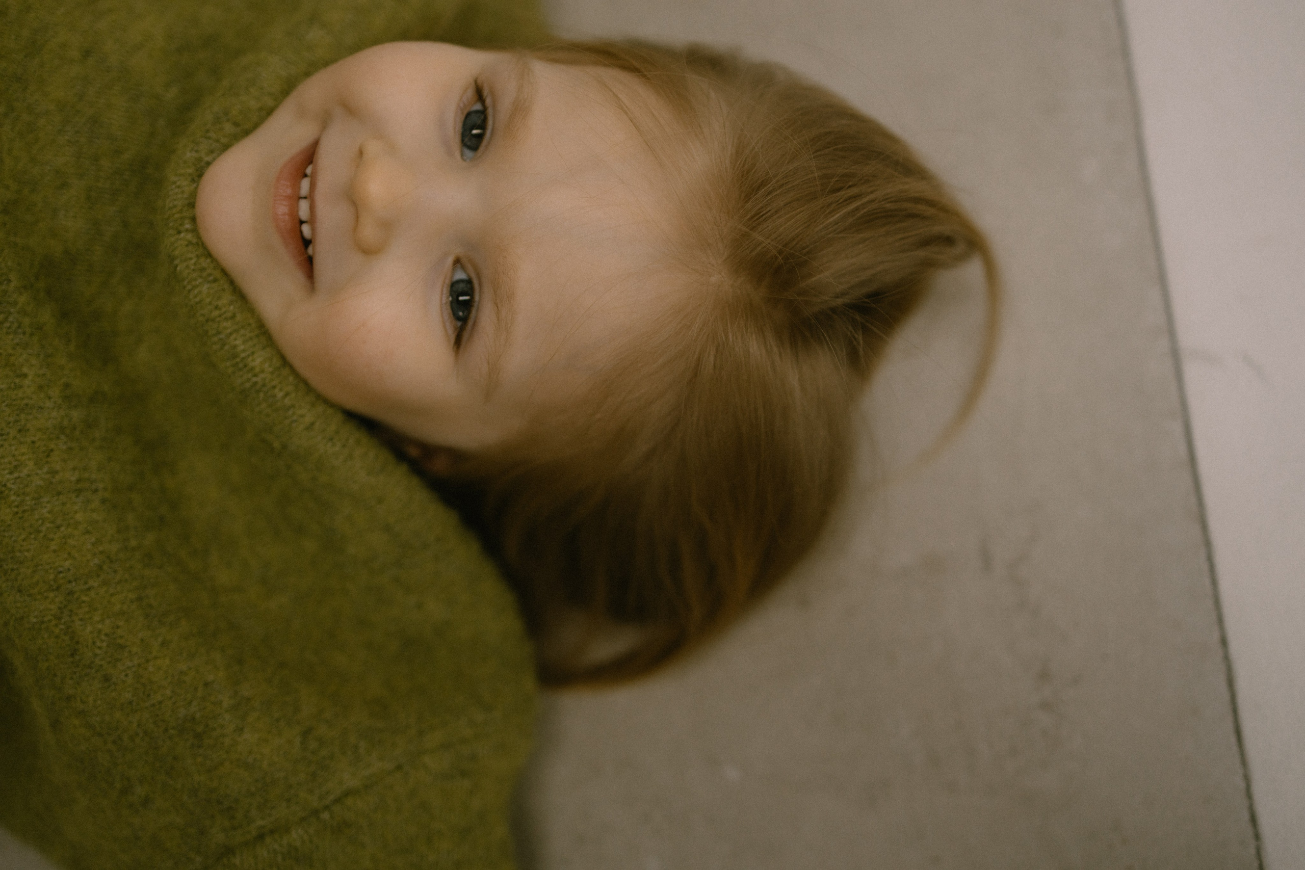 Ожидание. Фотограф Анастасия Бобылева, Москва и Московская область