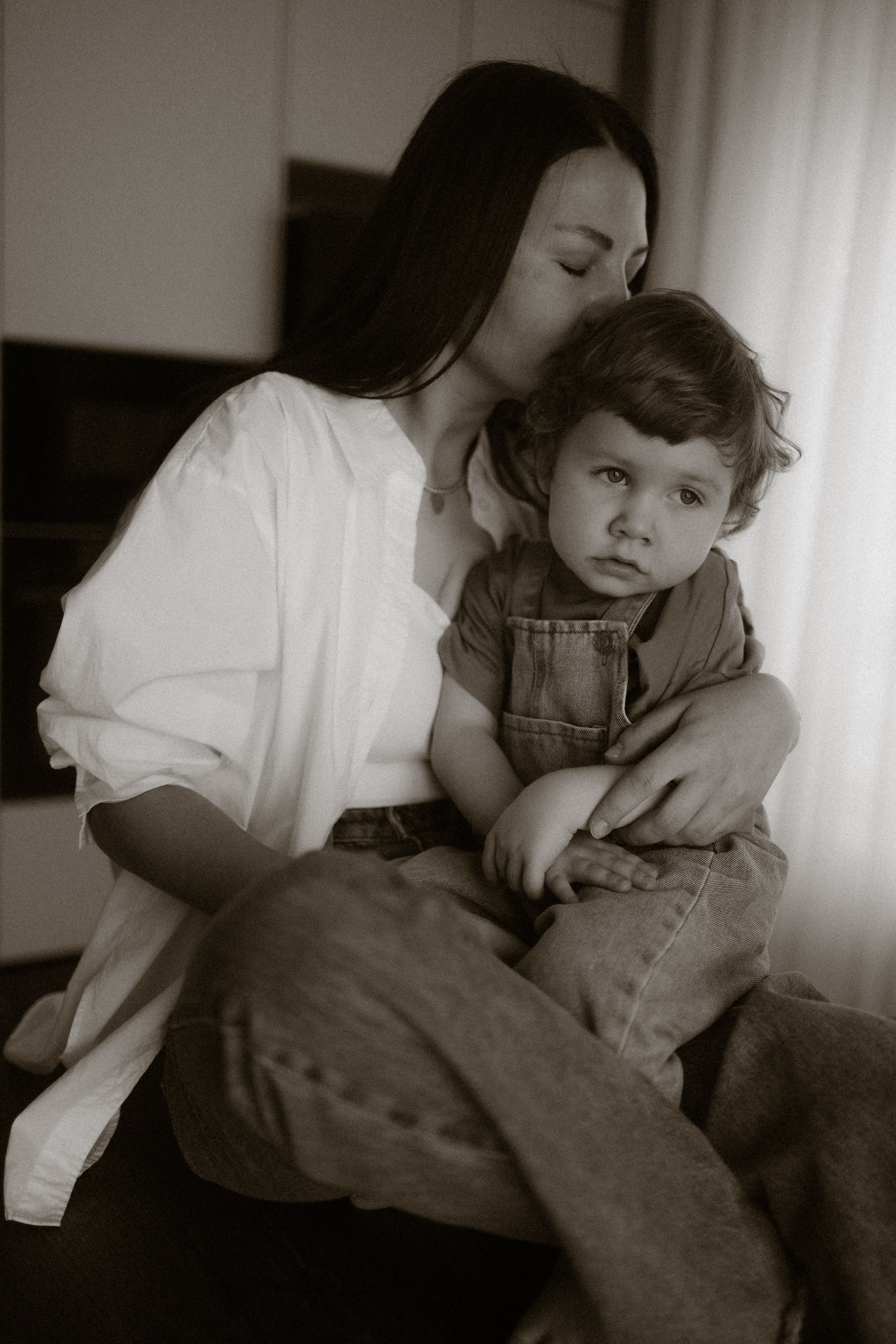 Тепло. Фотограф Анастасия Бобылева, Москва и Московская область