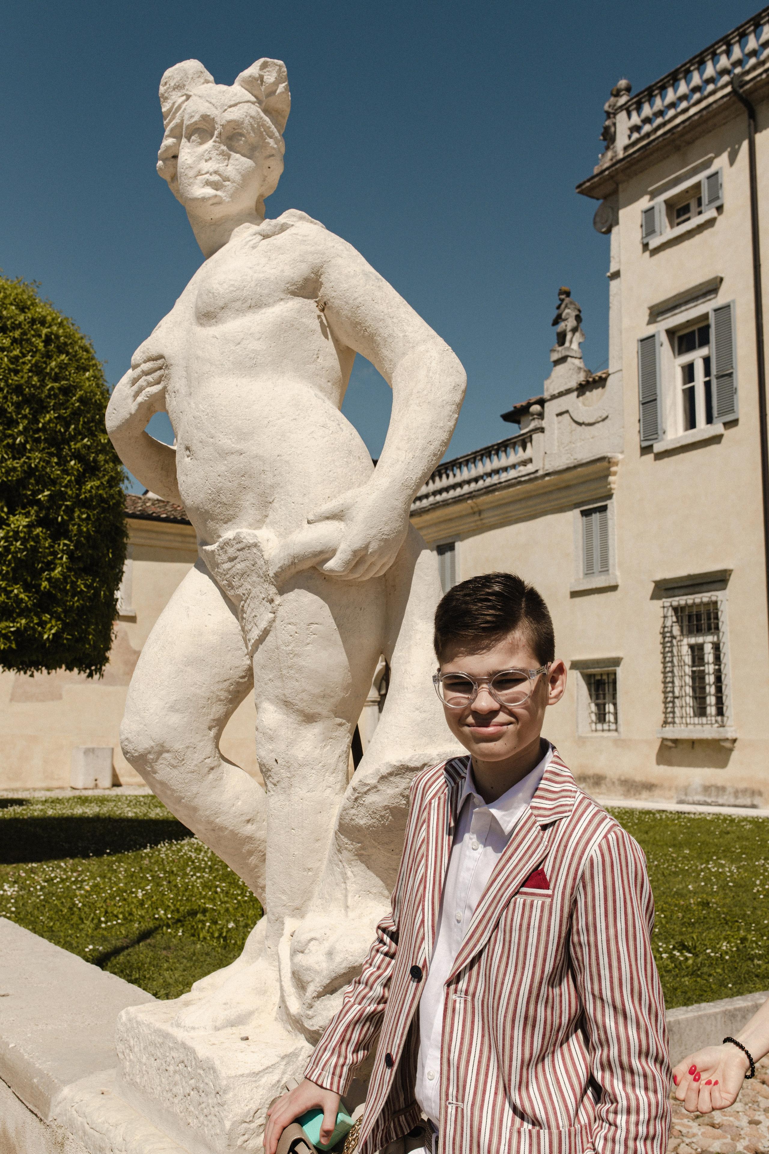 Garda, Italy. Wedding Photographer Tel-Aviv