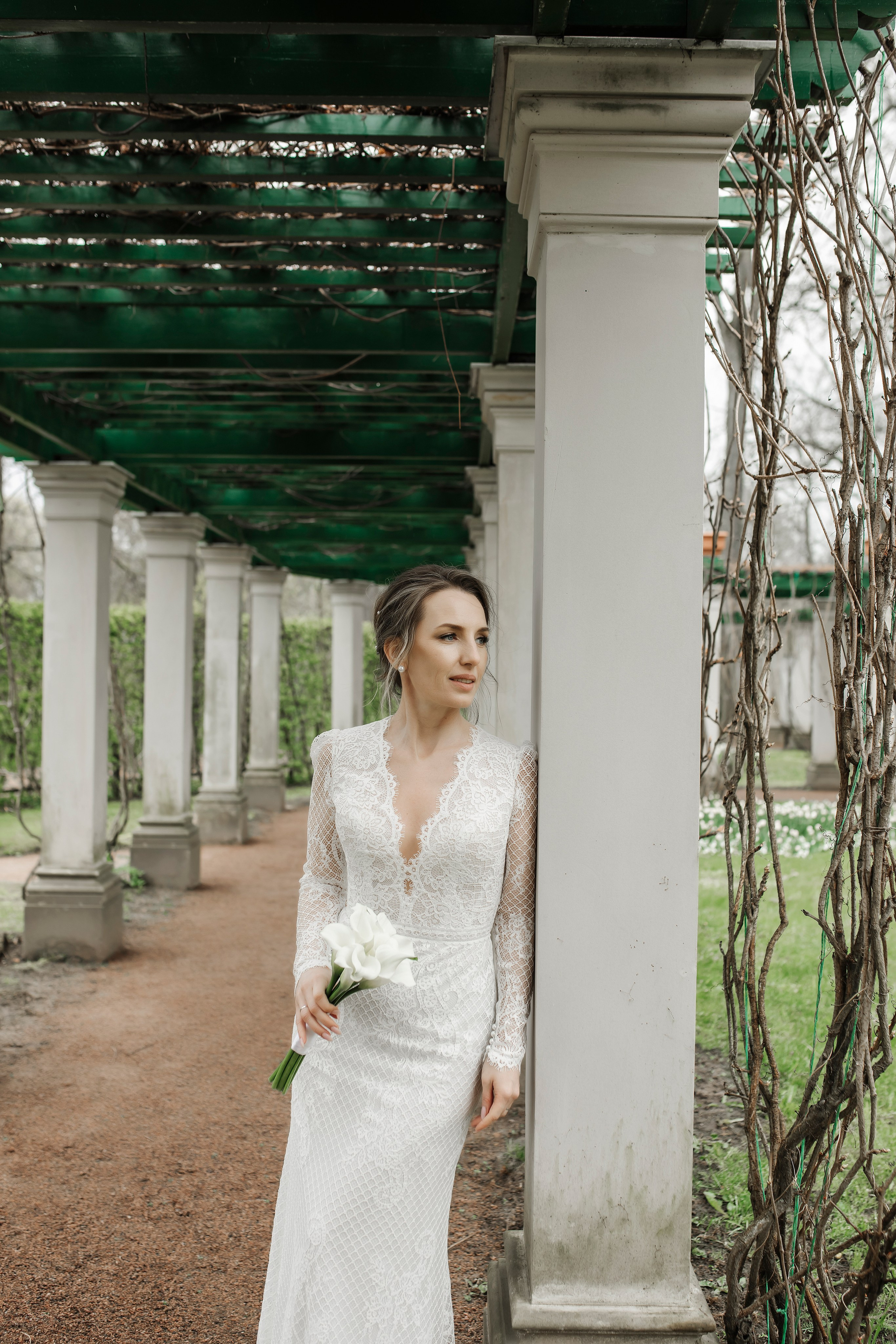 Алексей & Виолетта. Свадебный и семейный фотограф Санкт-Петербурга Мария Родионова