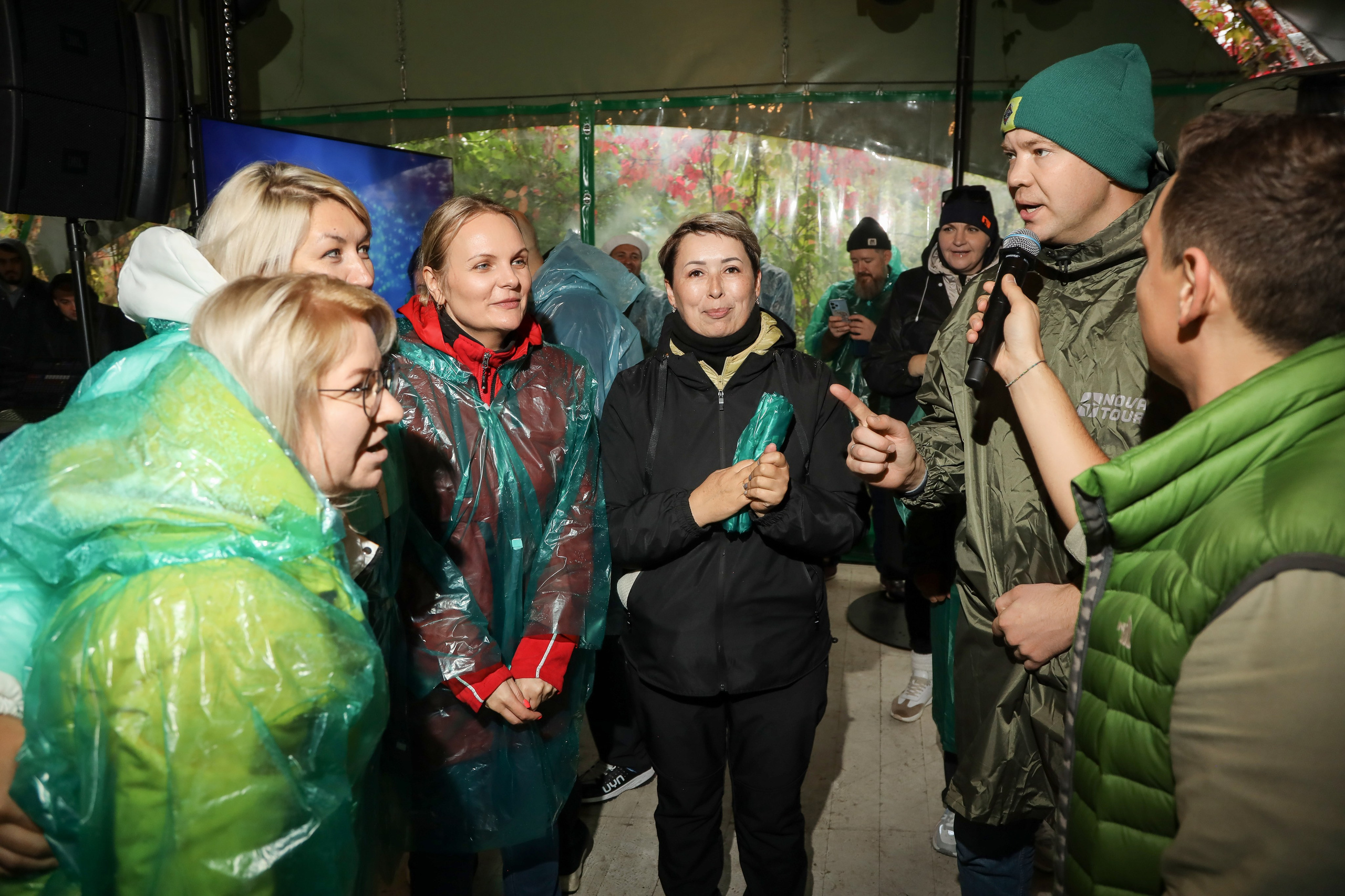 ВВ. Фотограф Антон Чупринин