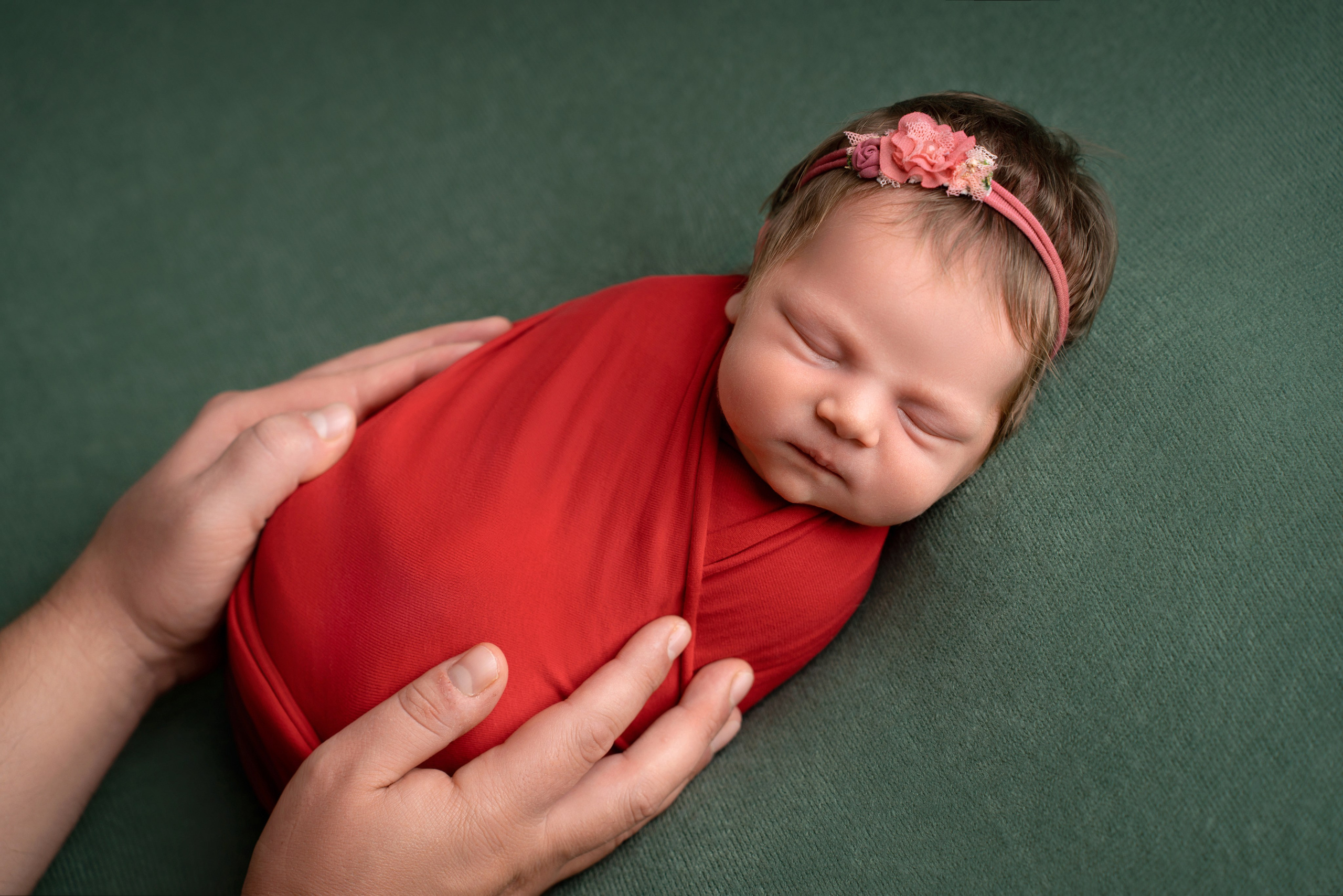 Ньюборн. Фотограф новорожденных Оренбург и свадебный фотограф Оренбург