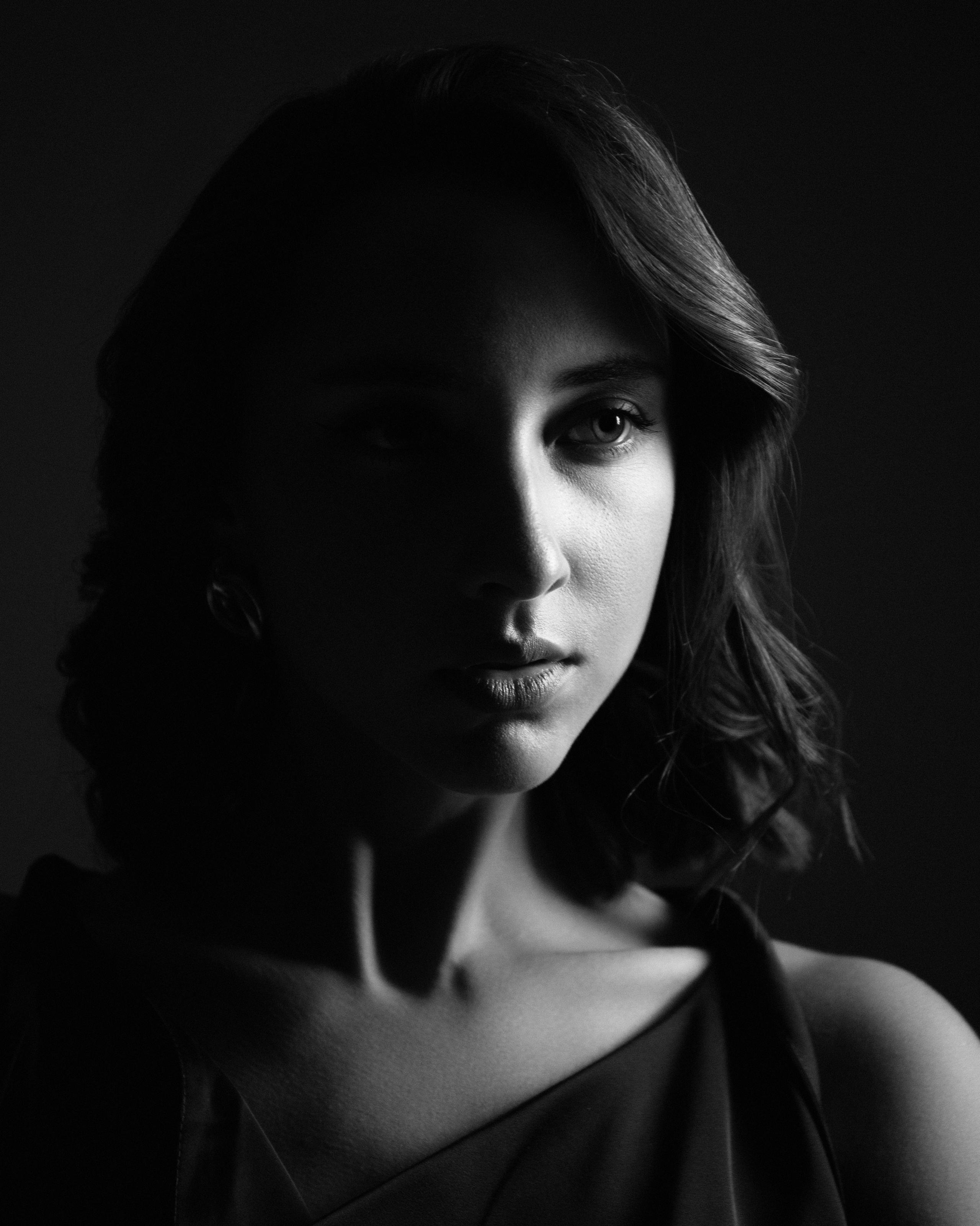 Julia. Фотограф в Москве Осокин Иван