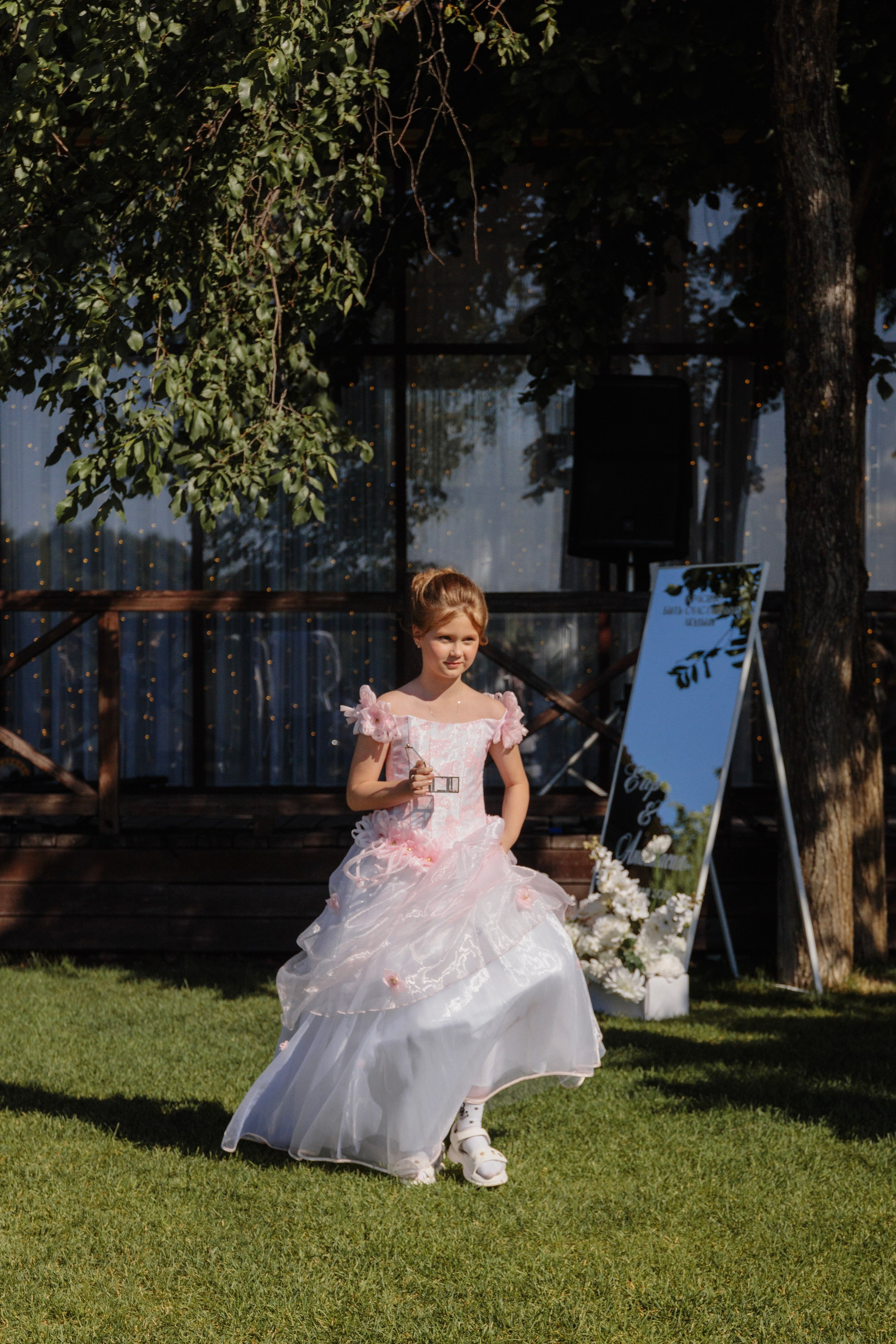 Егор и Анастасия 08/07/25. Свадебный фотограф в Самаре Ольга Гребнева