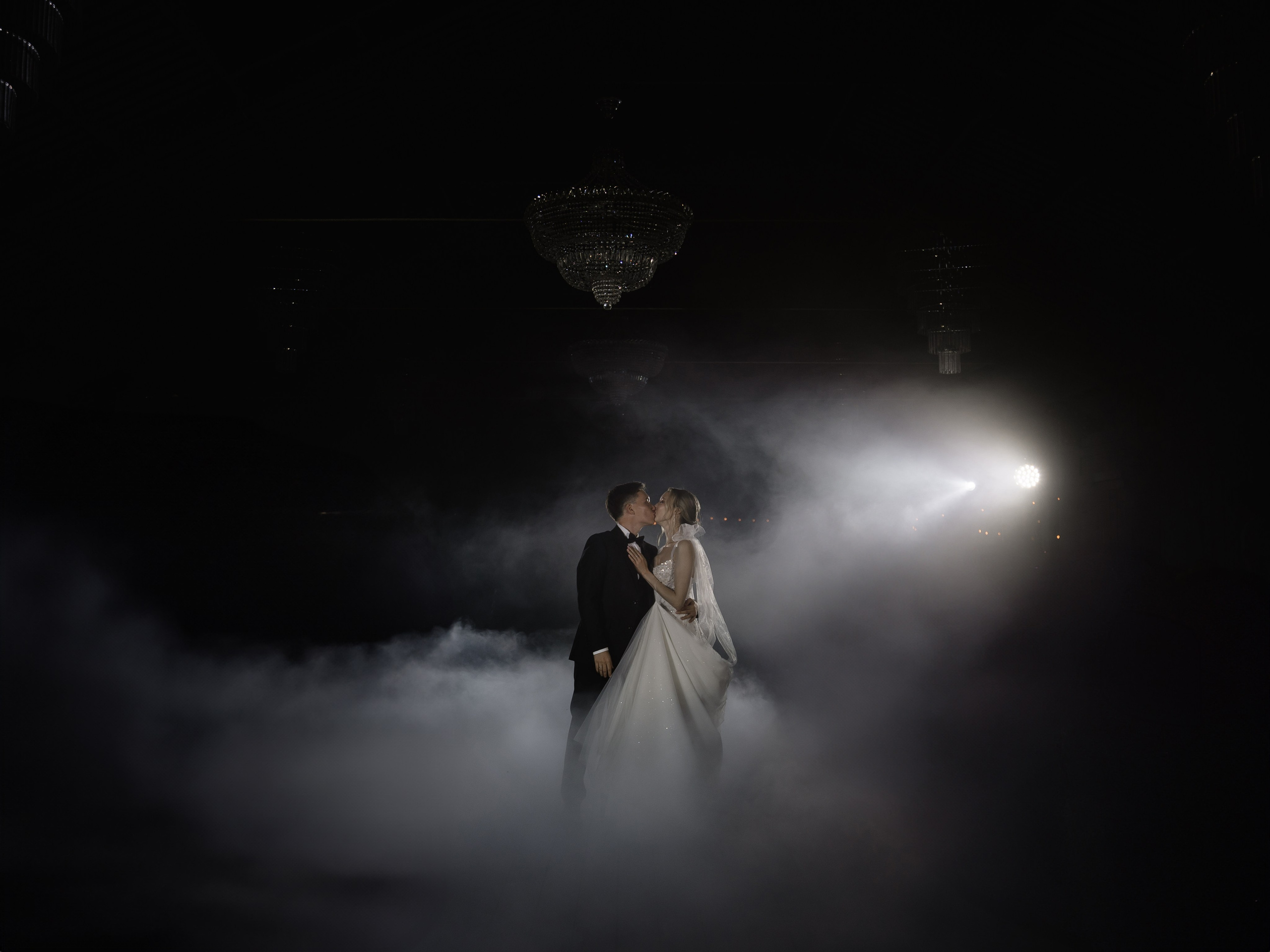 N & E. Свадебный фотограф Диана Бирюкова Казань