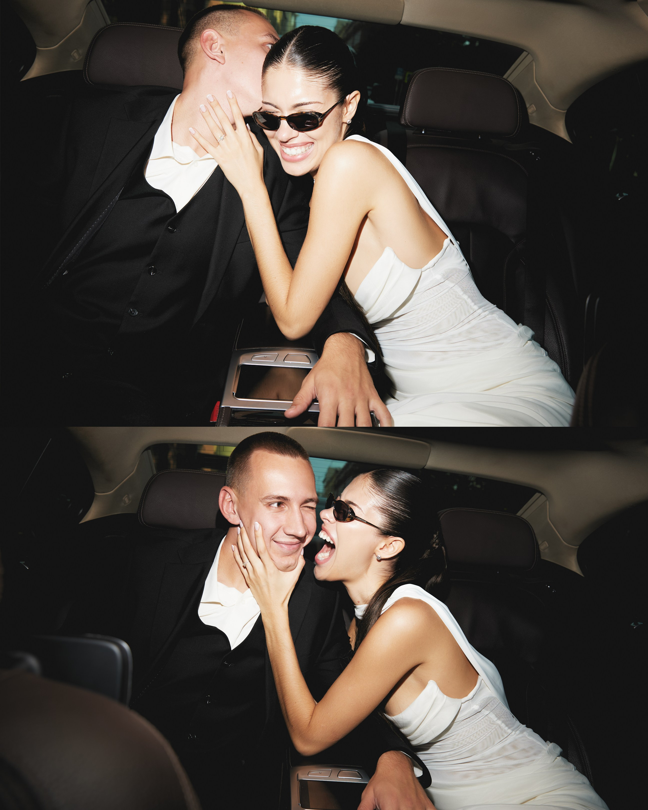 ㅤ. Алина Орлова / Свадебный фотограф Санкт-Петербург Москва