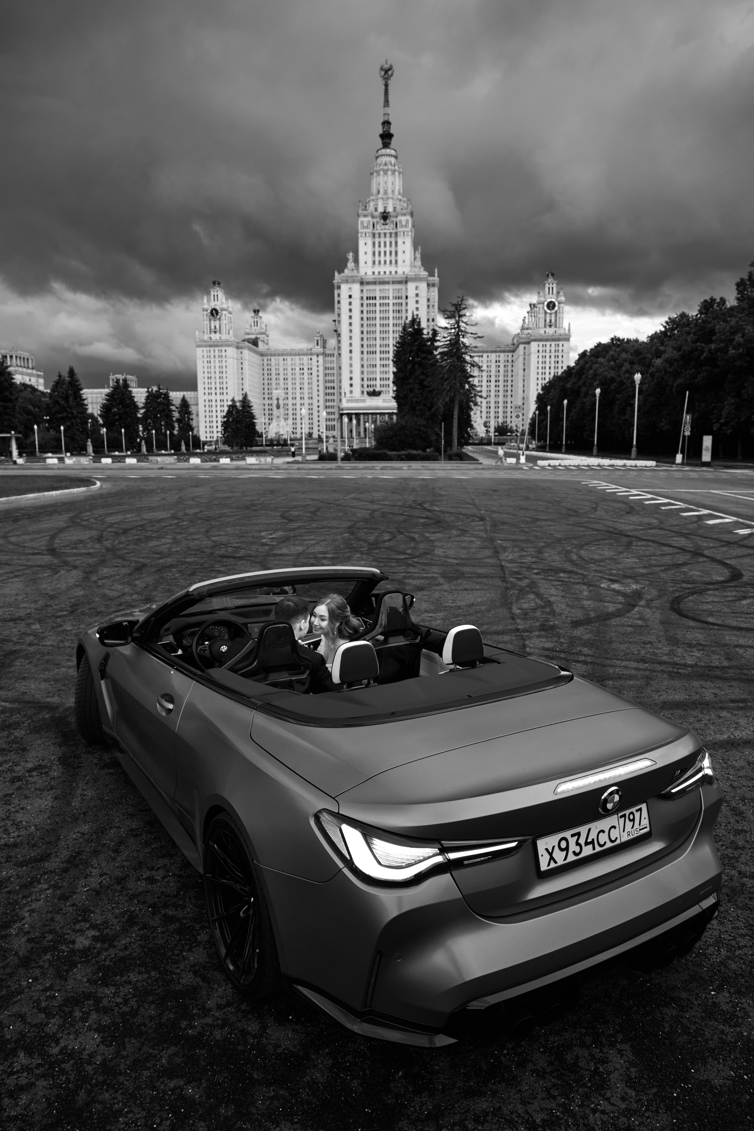 Competition wedding | Марина и Захар. Wedding videographer in Europe and Russia Ilya Novikov