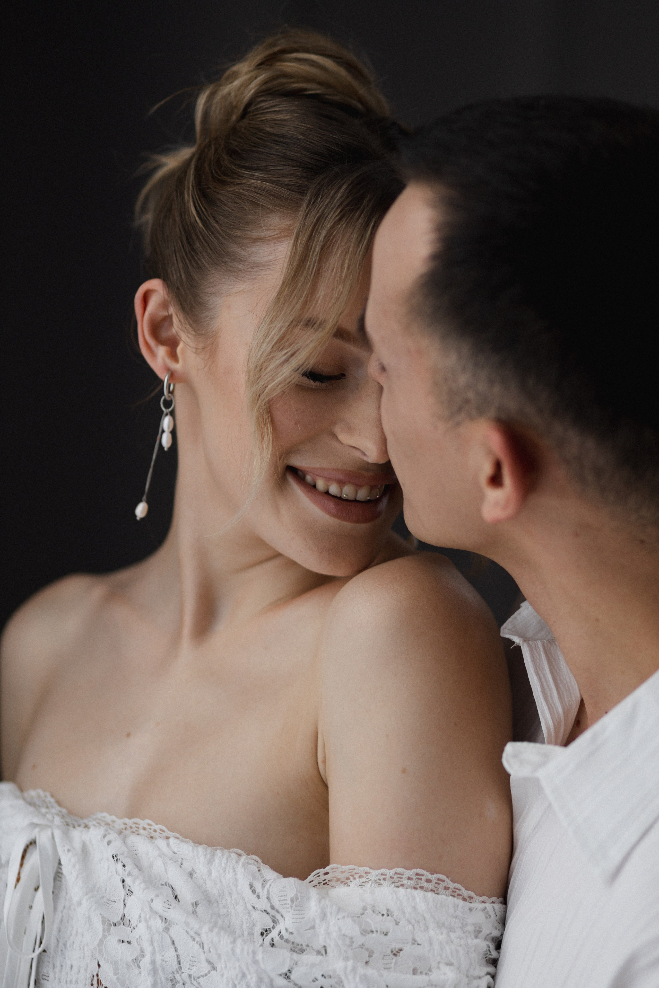 Денис и Лера. Свадебный и семейный фотограф Ольга Разрядова