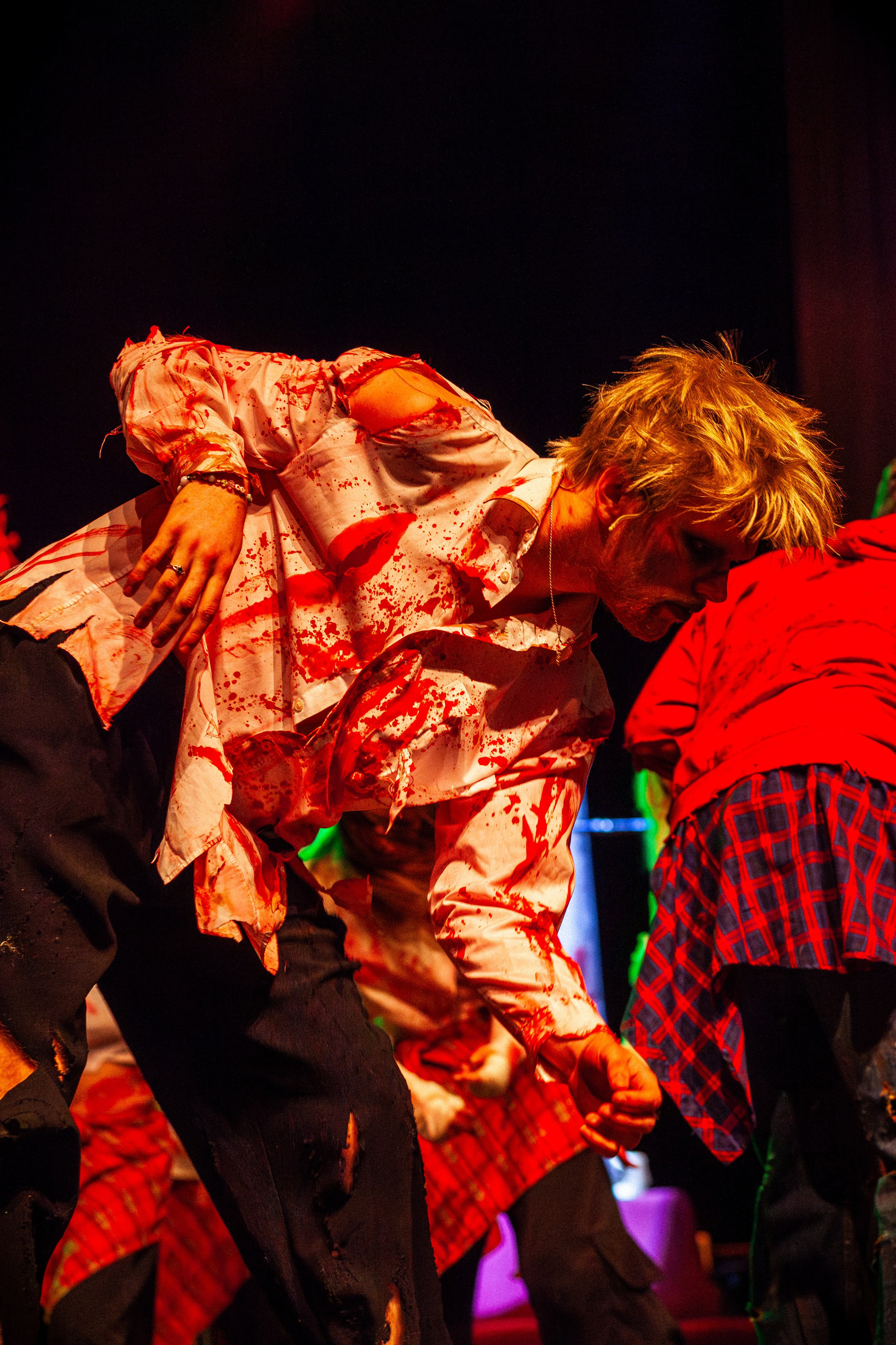 Концерт. Портретный и свадебный фотограф в городе Ковров