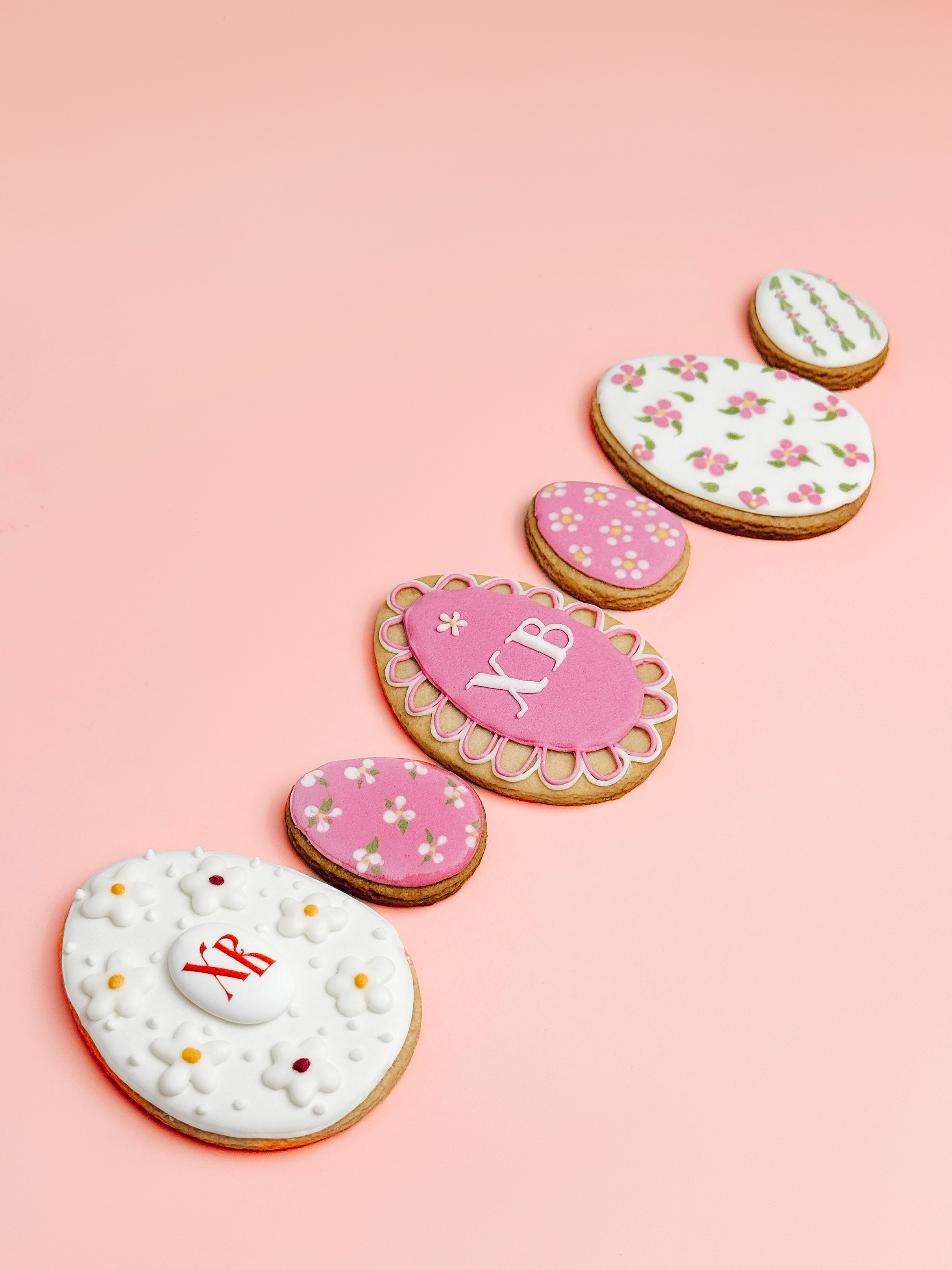 ПАСХА. Magic Cookie Club