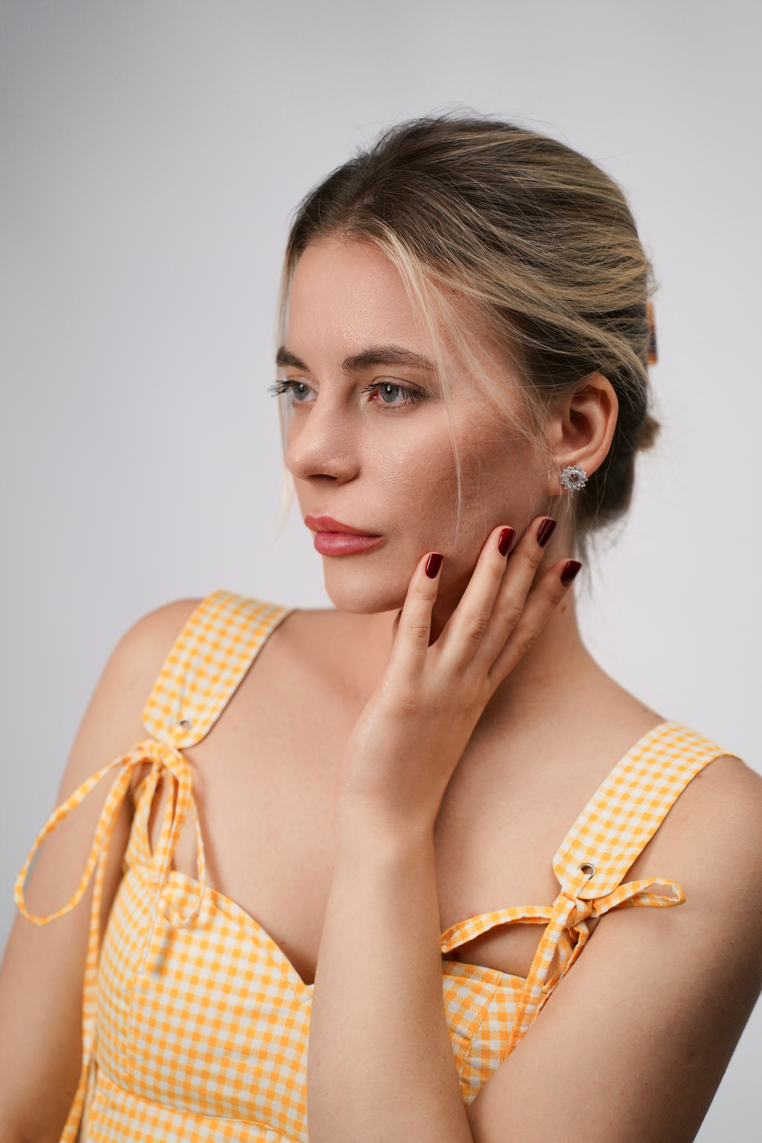 Портретная съемка. Универсальный фотограф в Геленджике Сидорина Кристина