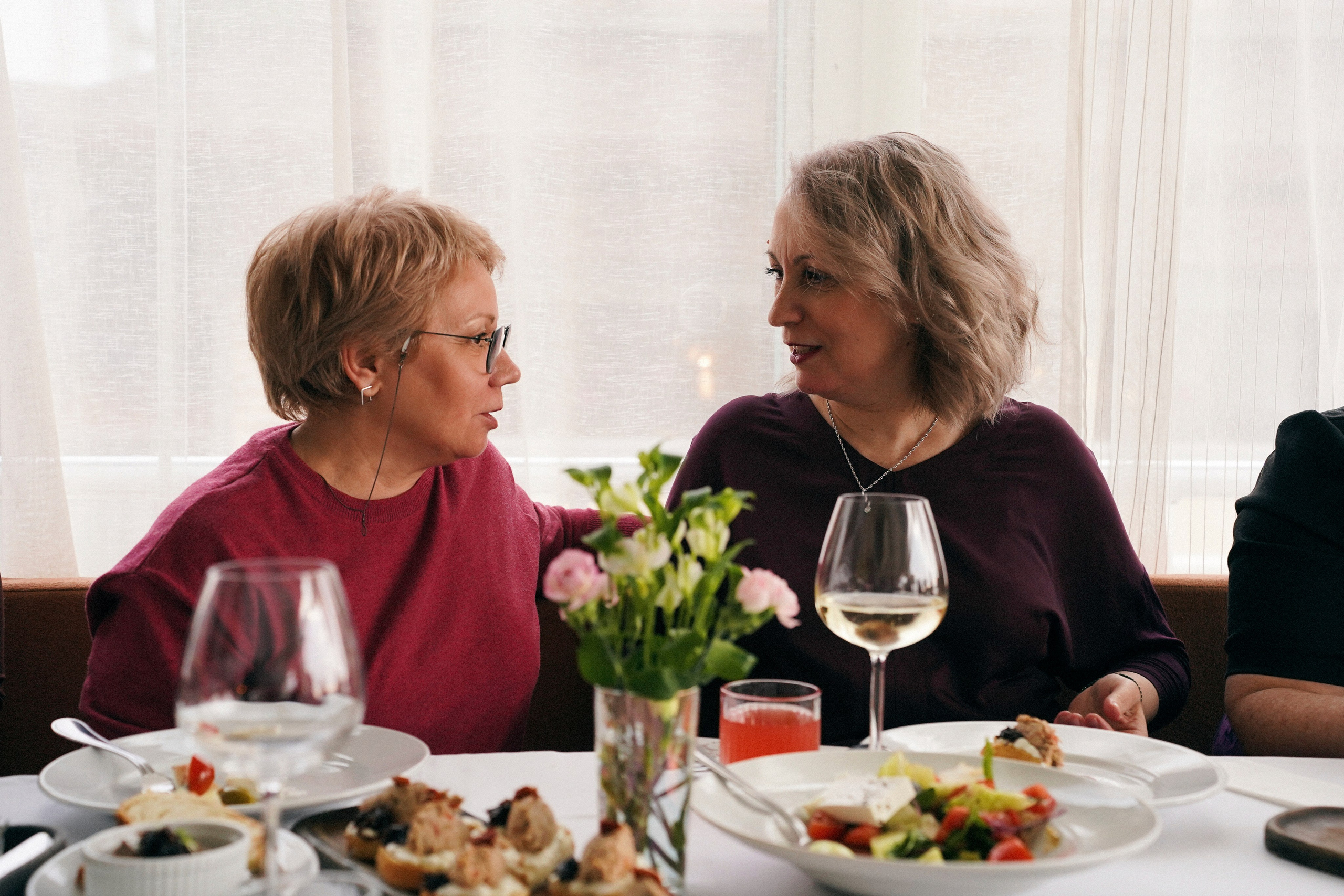 Мероприятия. Универсальный фотограф в Геленджике Сидорина Кристина