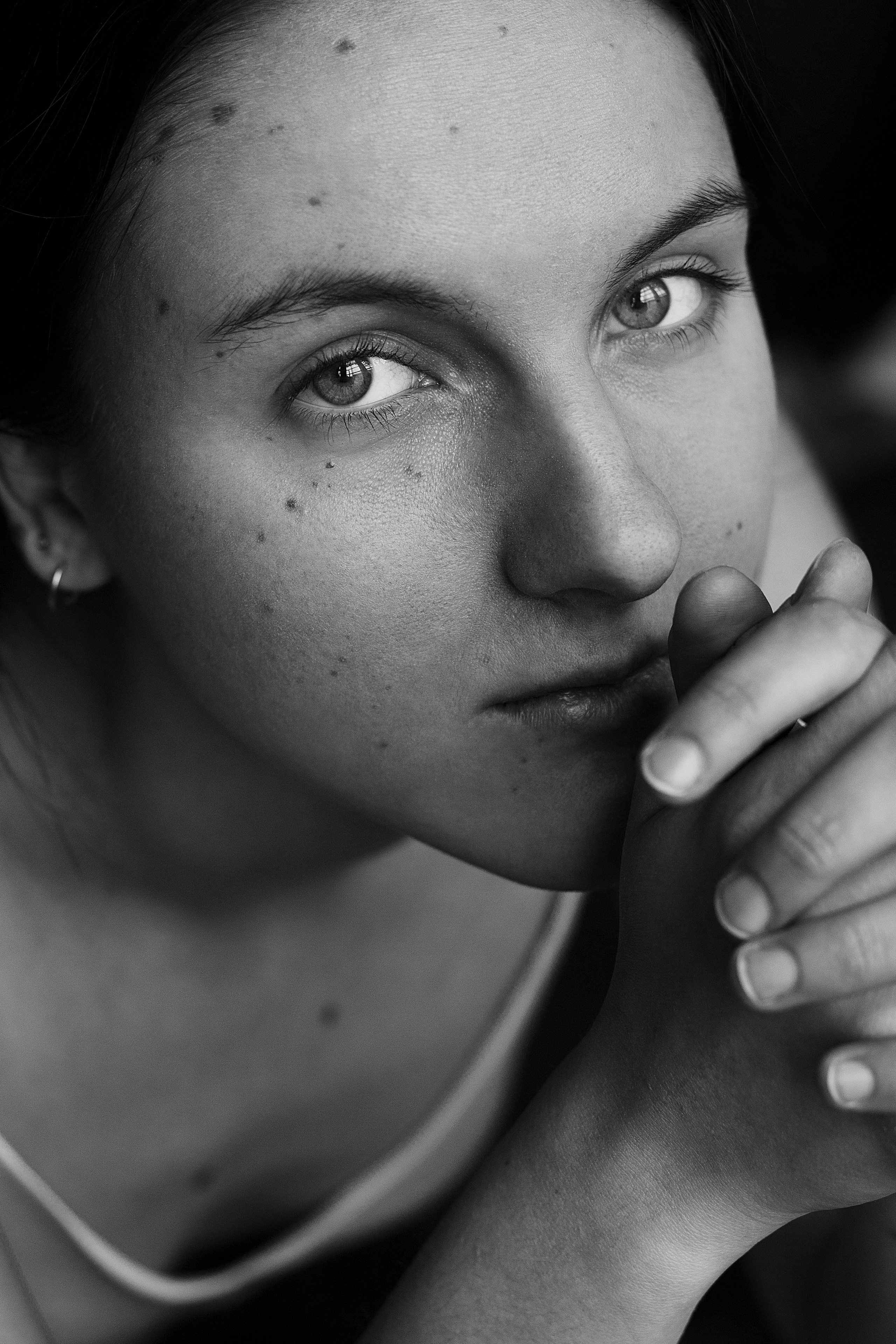 Анастасия Чечурина. Портретный фотограф Вера Приймак | Санкт-Петербург и Москва