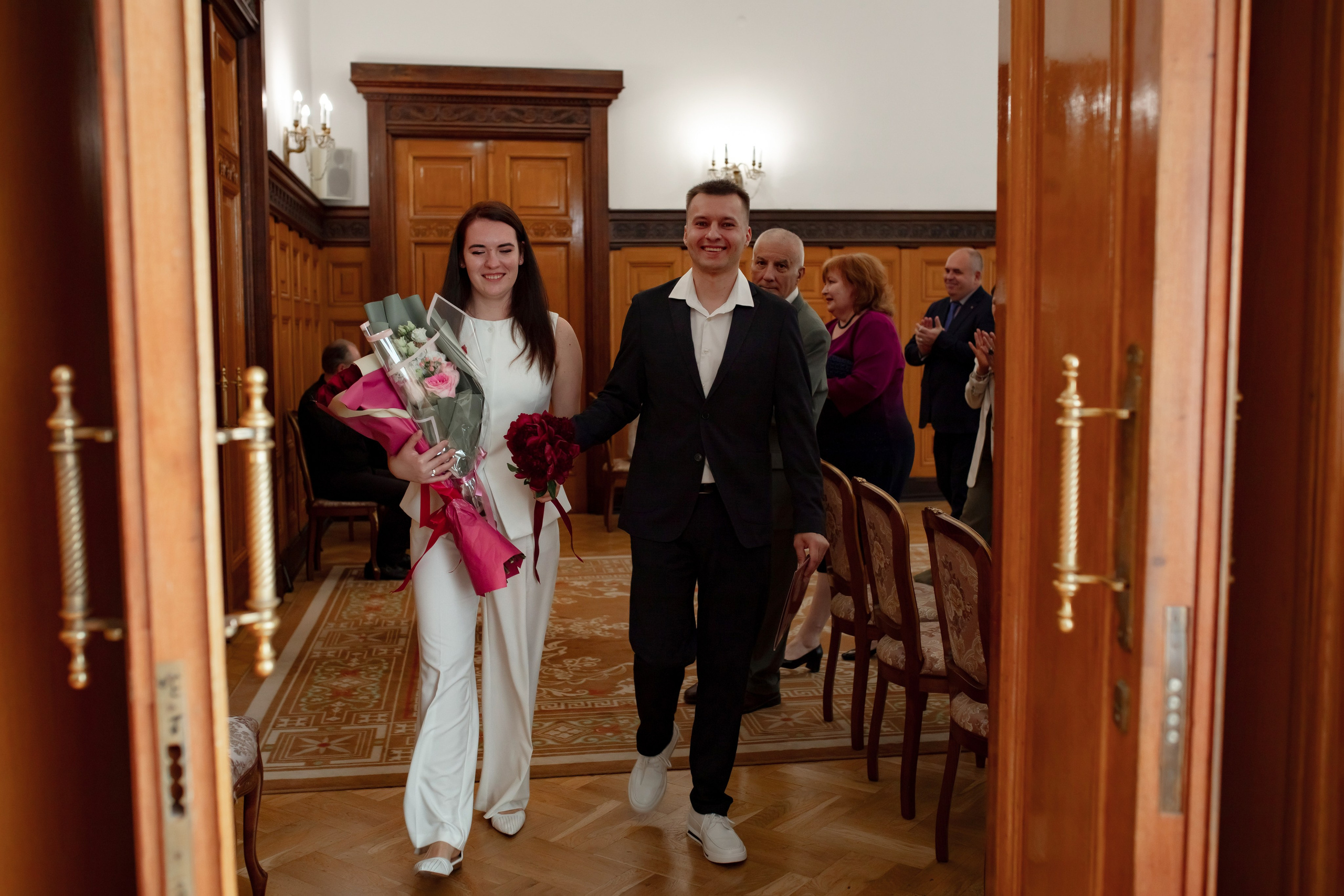 Евгения и Кирилл. Семейный и детский фотограф в Москве Дорогова Екатерина