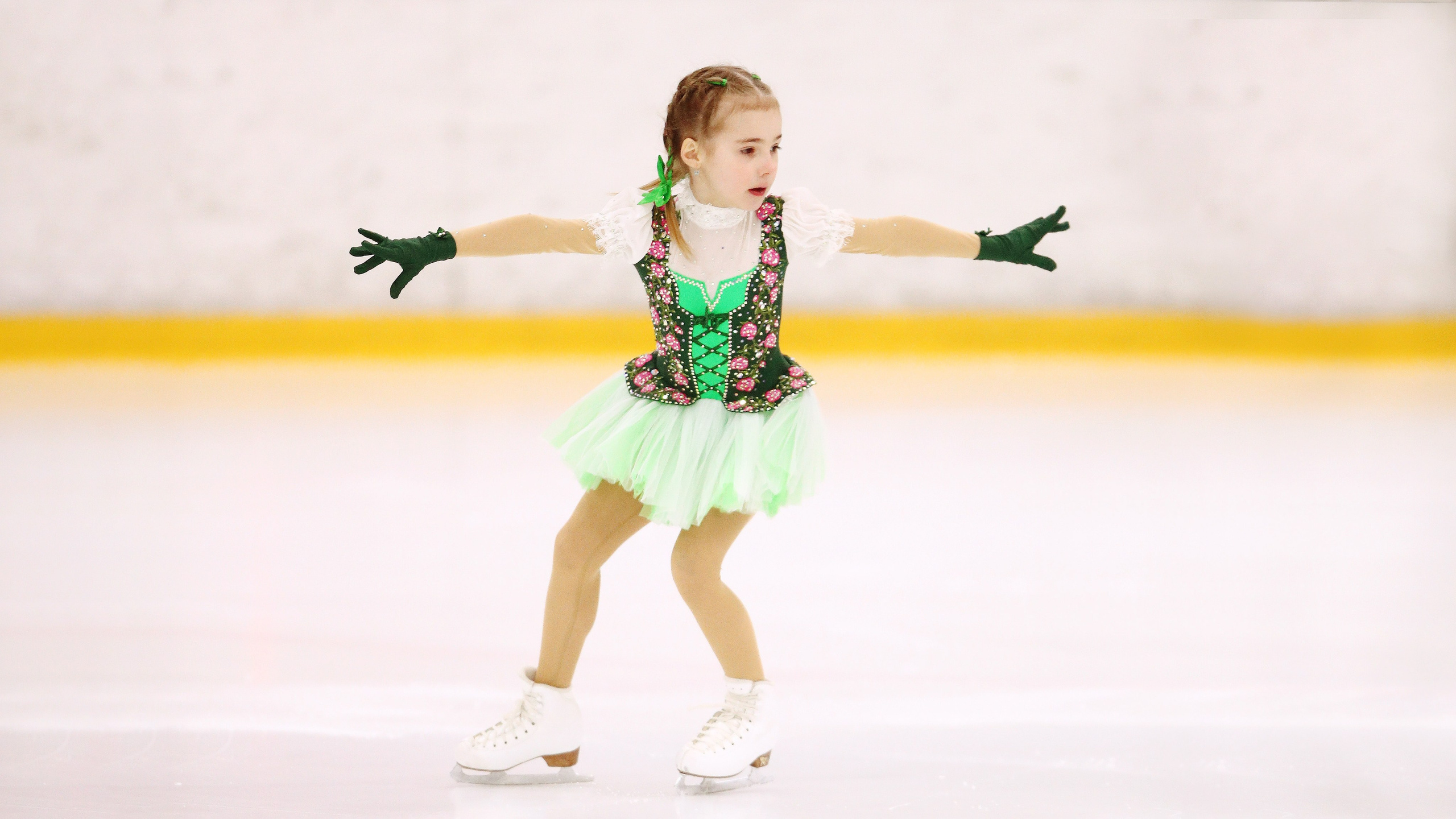Фестиваль по фигурному катанию на коньках Genesis Ice Cup, заказ фотографий. Фотограф художественная гимнастика, фигурное катание, Москва и область