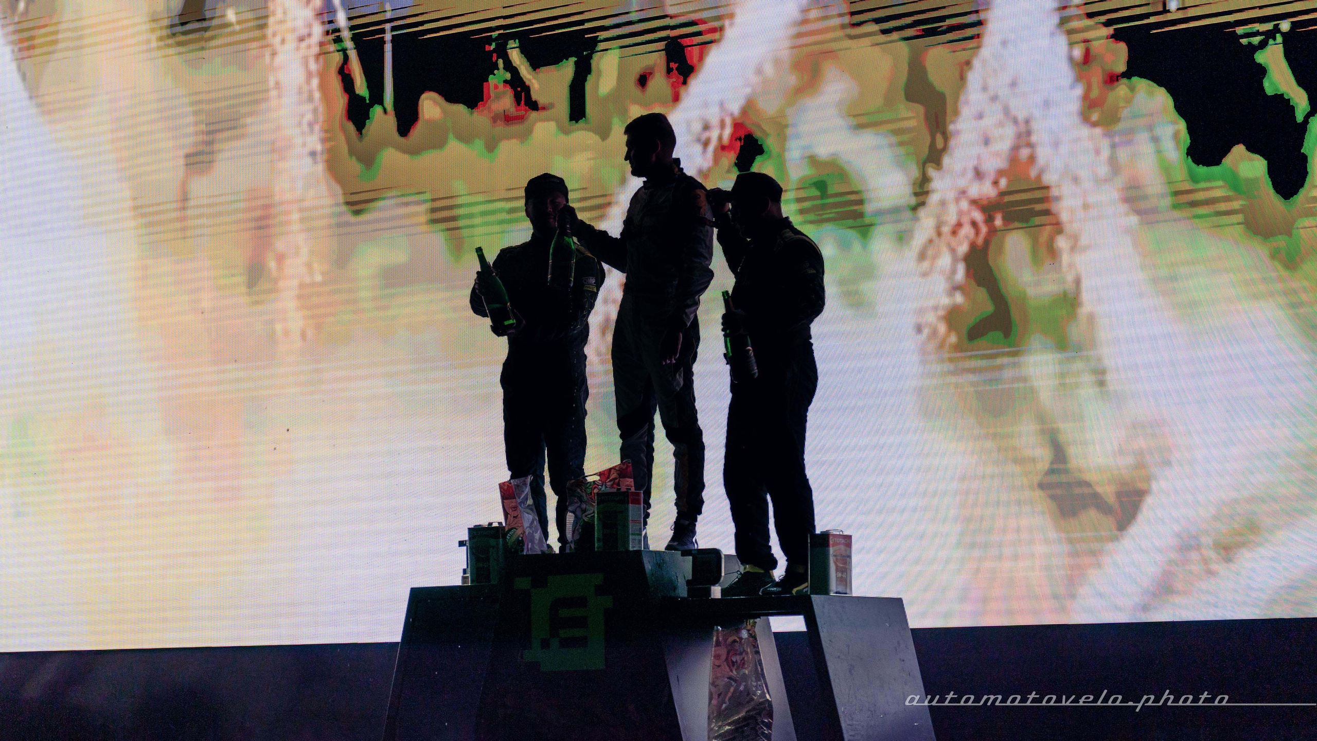 Чемпионат РБ по дрифту 2024. 5 этап