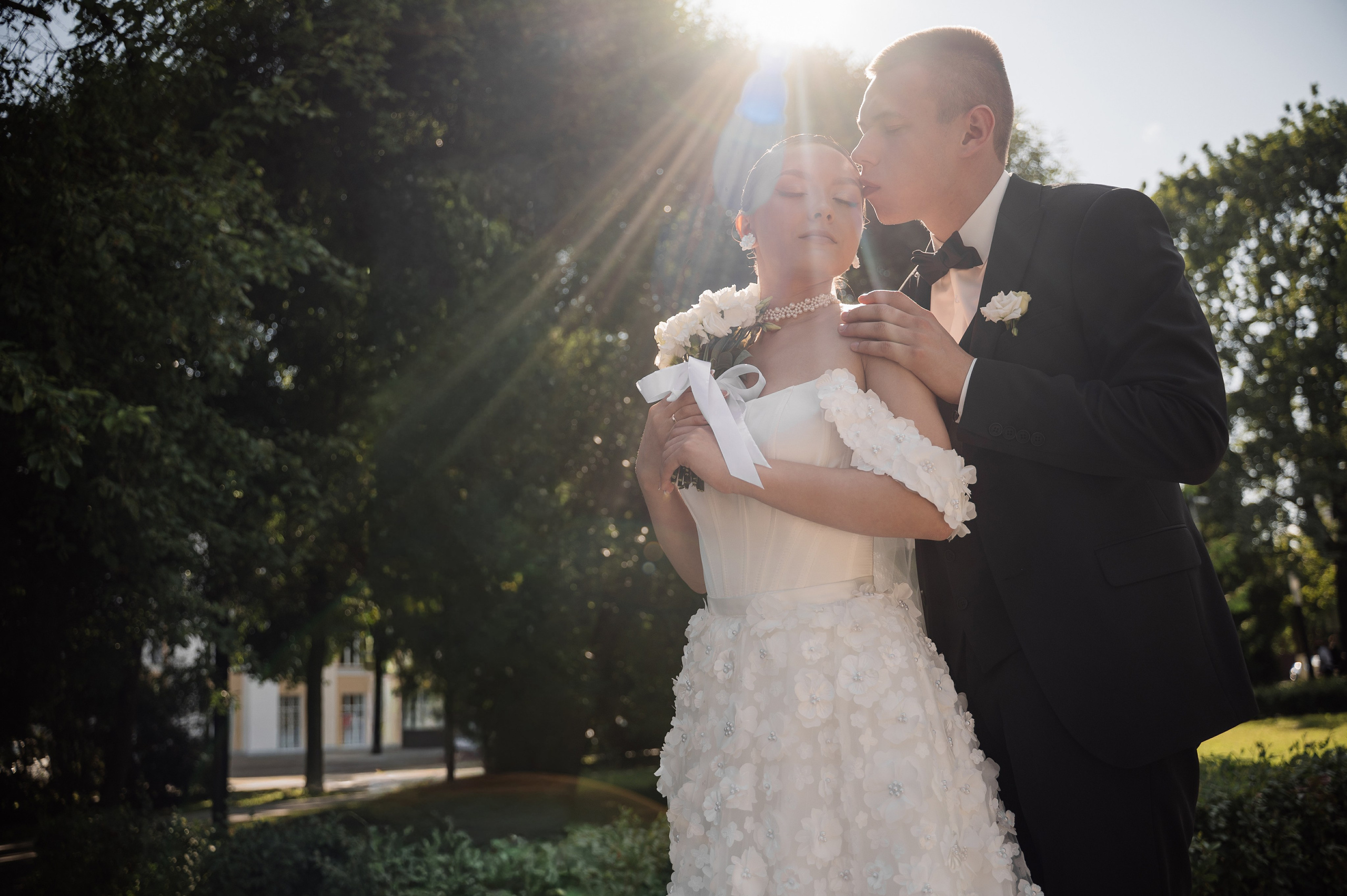 С Любовью!. Свадебный и семейный фотограф в Чебоксарах Ирина Левнер