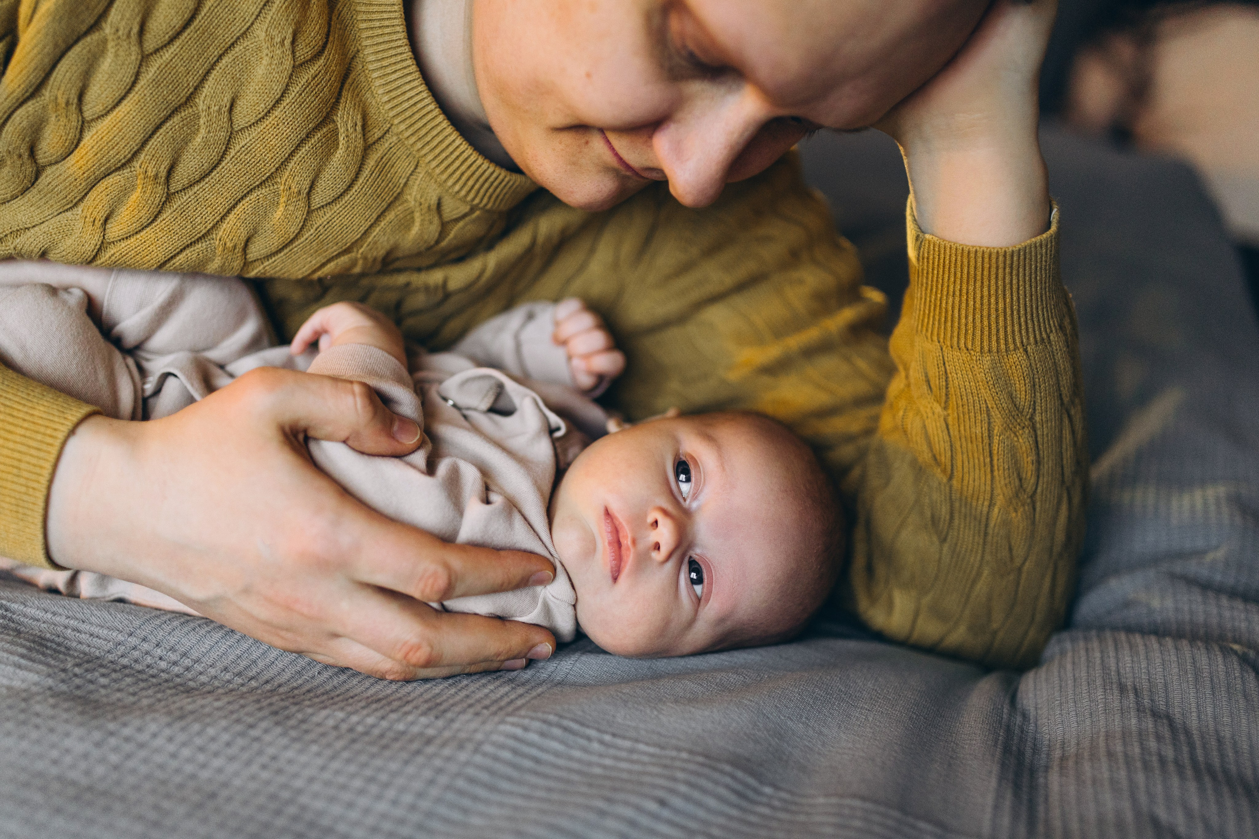 Малышка Есения. Елена Семейный фотограф Санкт-Петербург