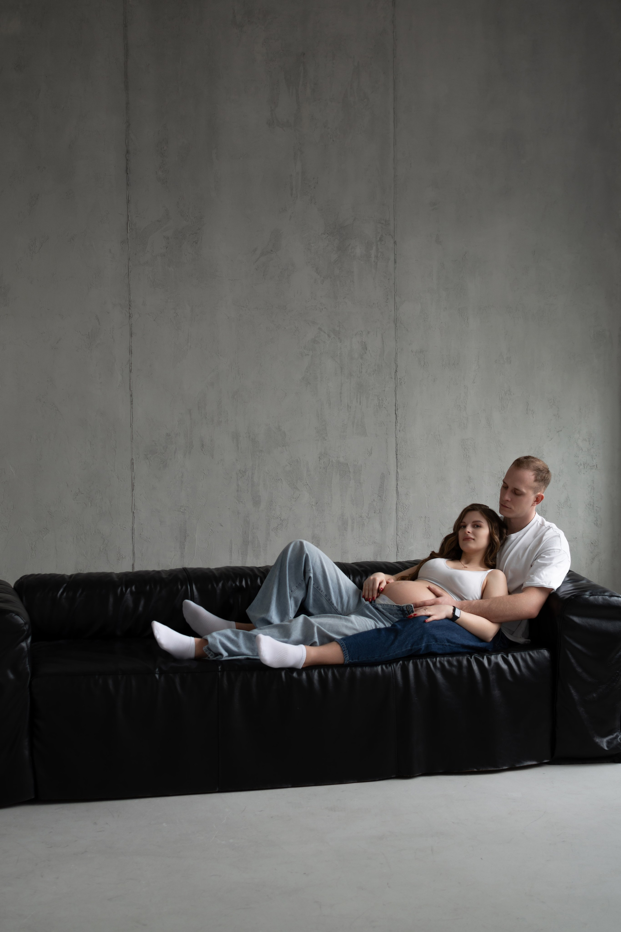 Анастасия и Владислав