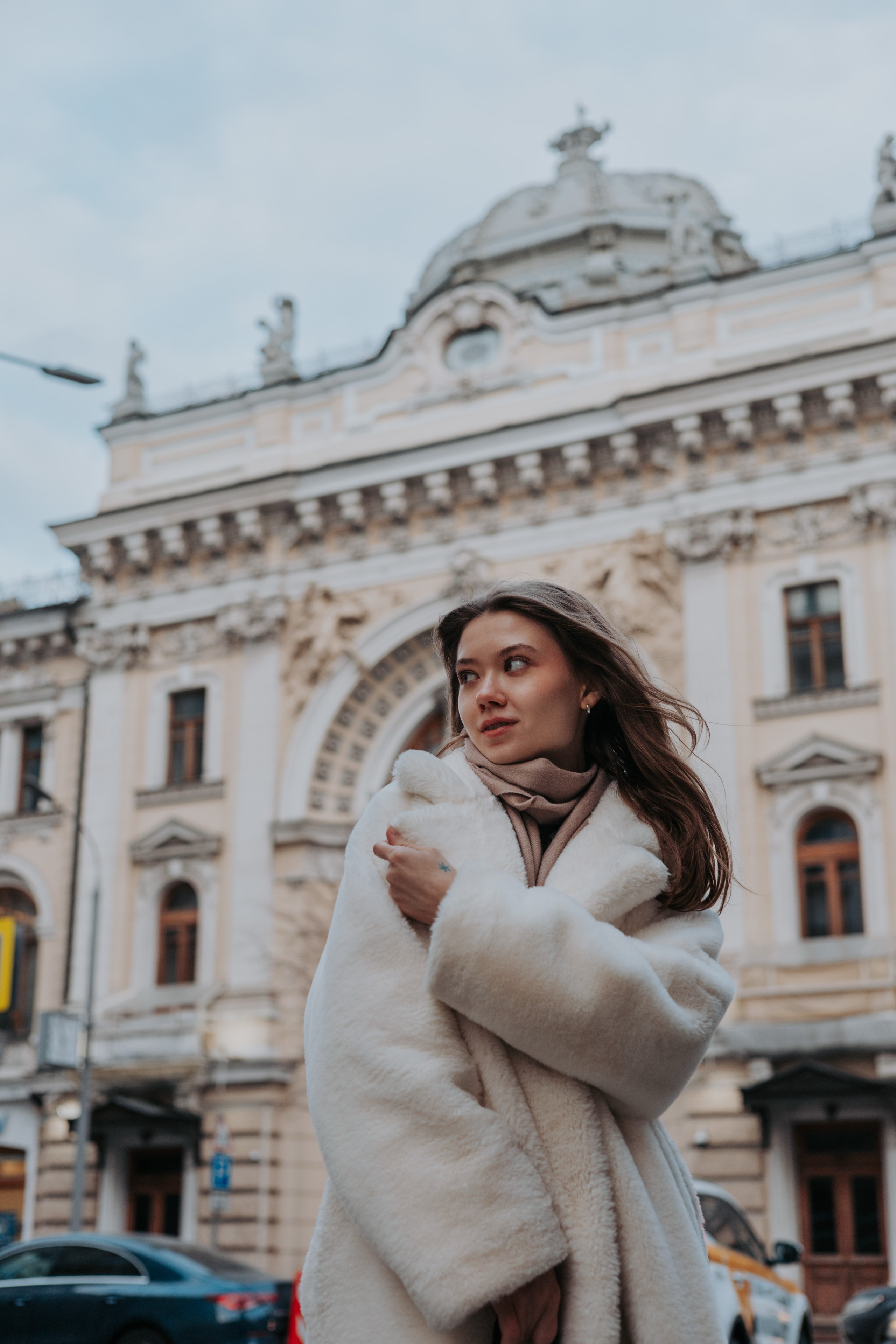 ПОРТРЕТЫ. Photos by July|Фотограф Юлия Князева