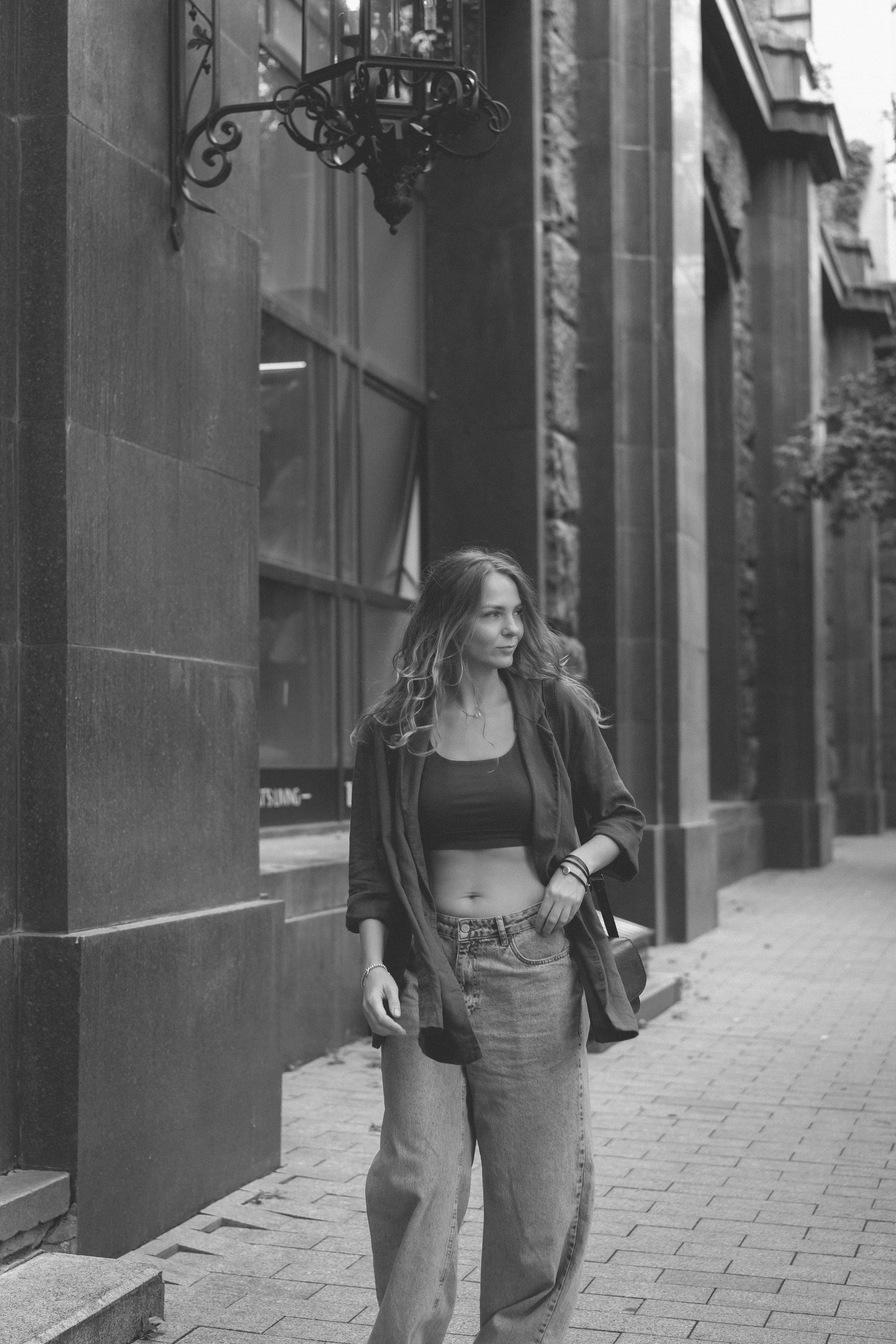 Юля и Кира_Москва. Фотограф Лютикова Ирина, Тюмень, Москва