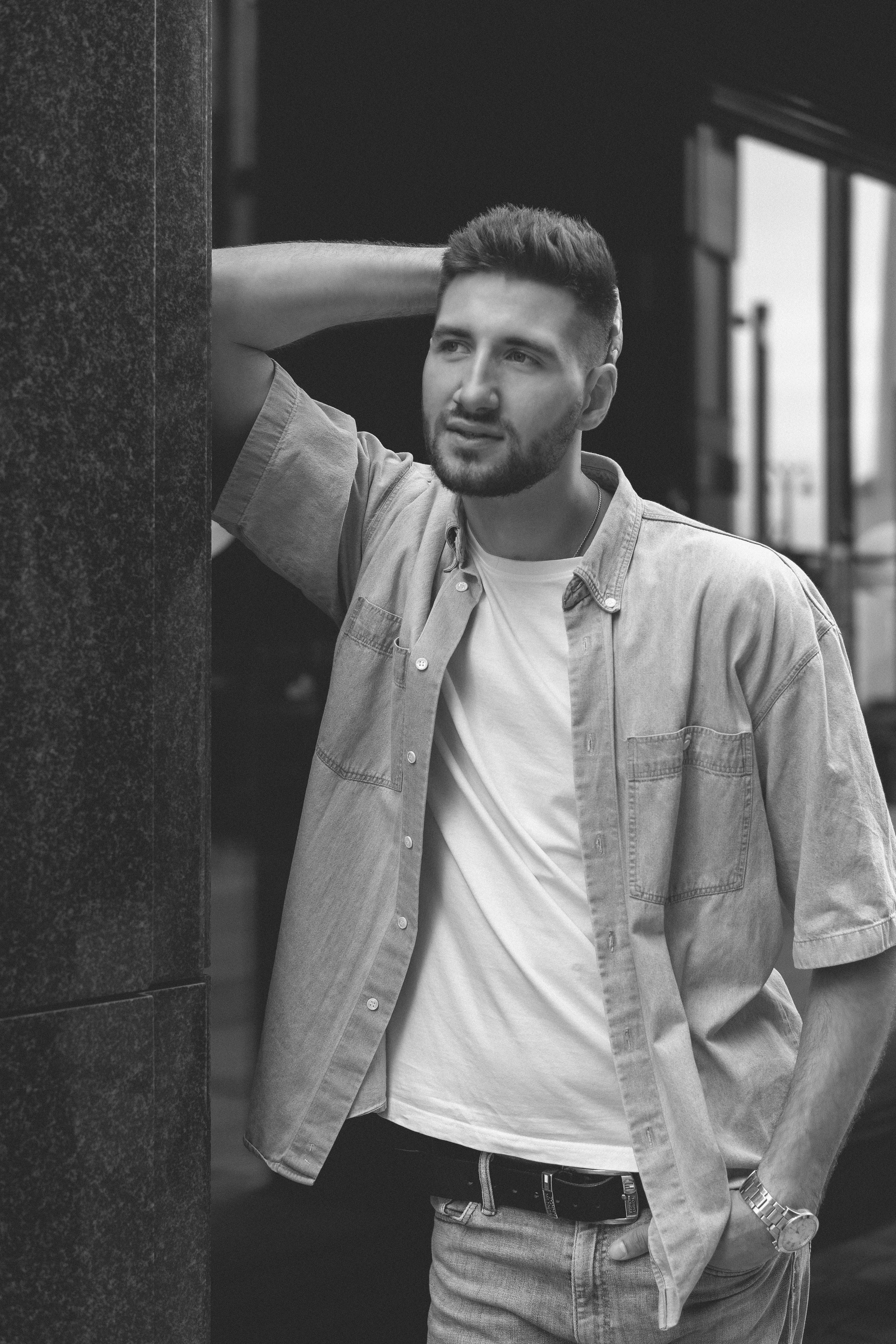 Глеб_баскет Москва. Фотограф Лютикова Ирина, Тюмень, Москва