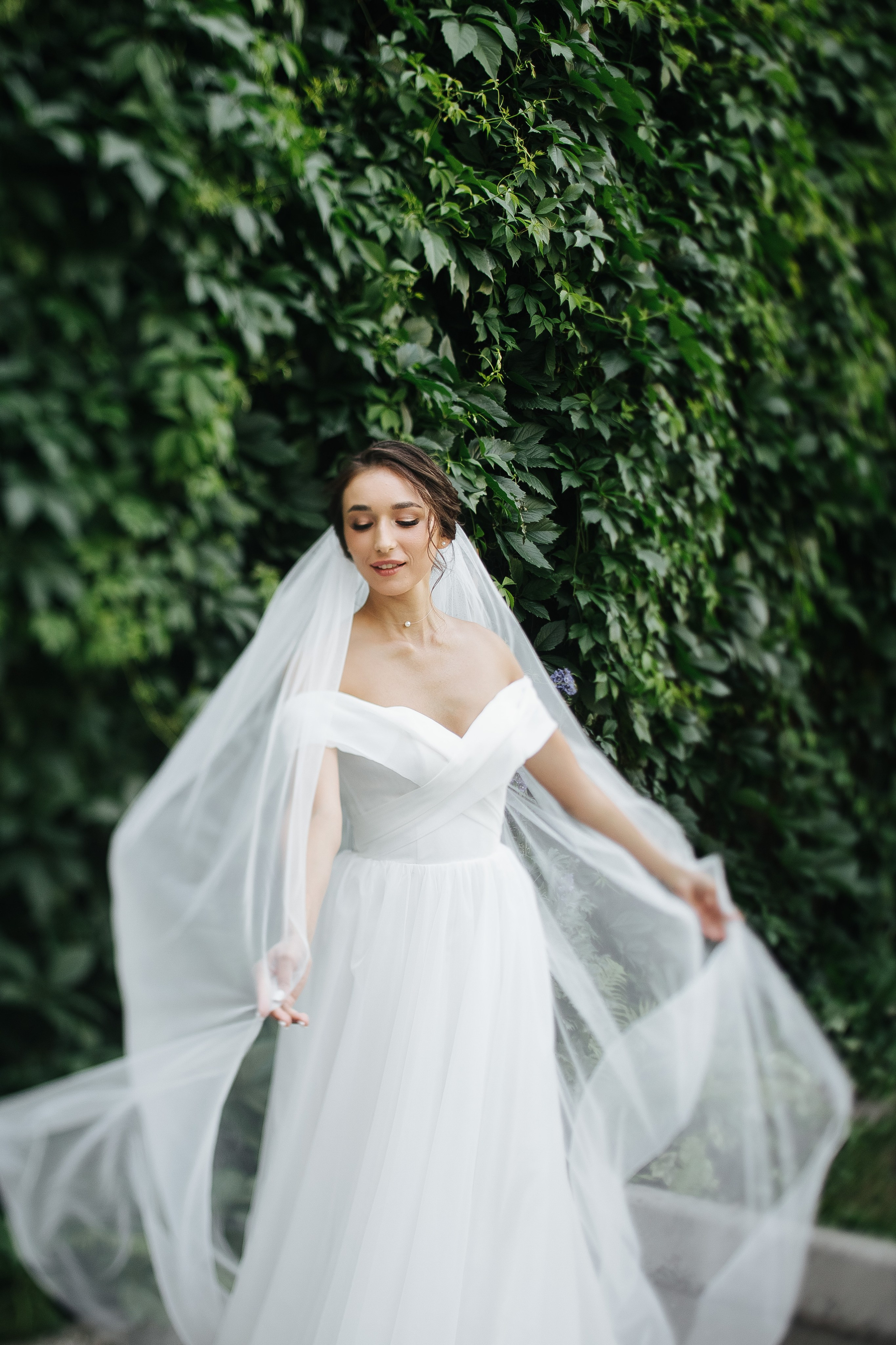 Иван Юлия. Фотограф в Красноярске Надежда Воскресенская