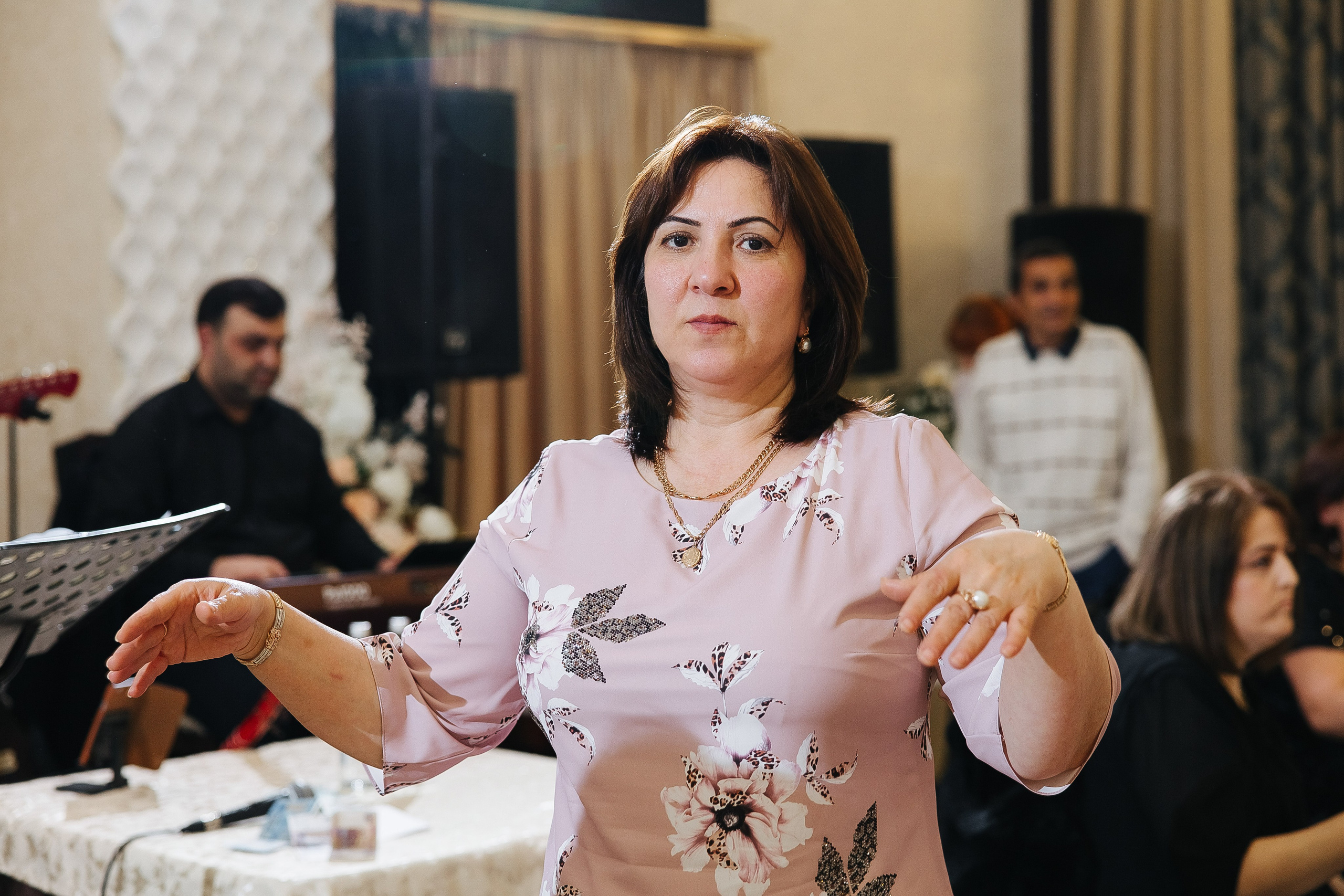 Шах и Ирада. Фотограф в Красноярске Надежда Воскресенская