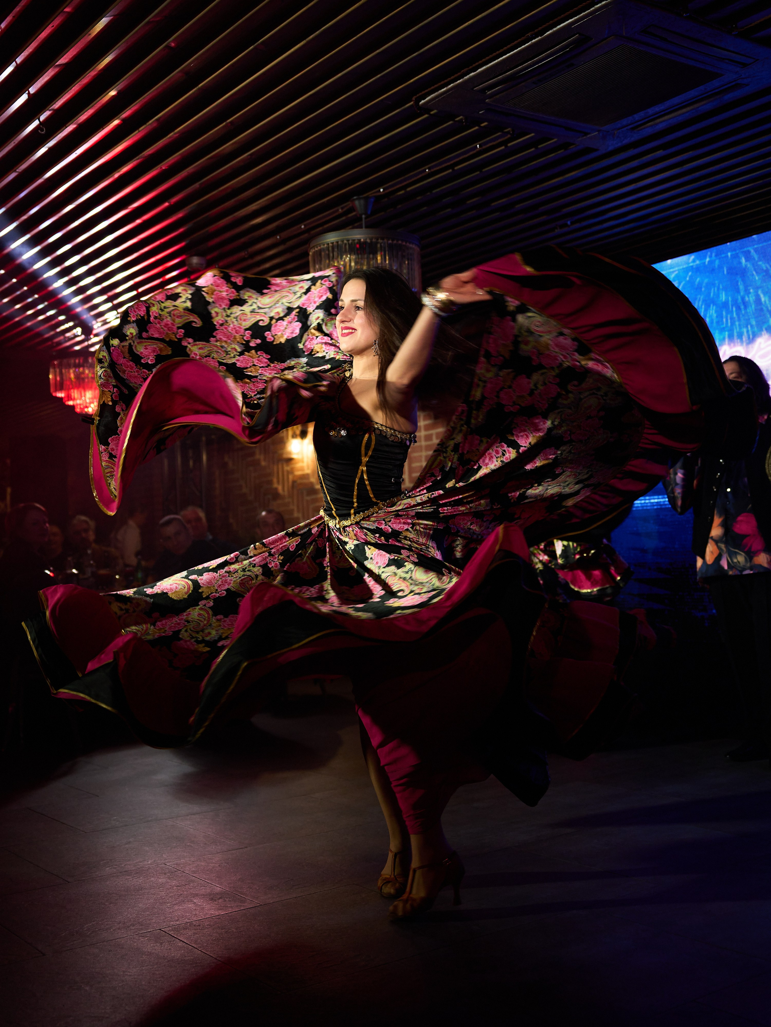 Торговый дом Лебединский 2026. Репортажный фотограф Ростов-на-дону