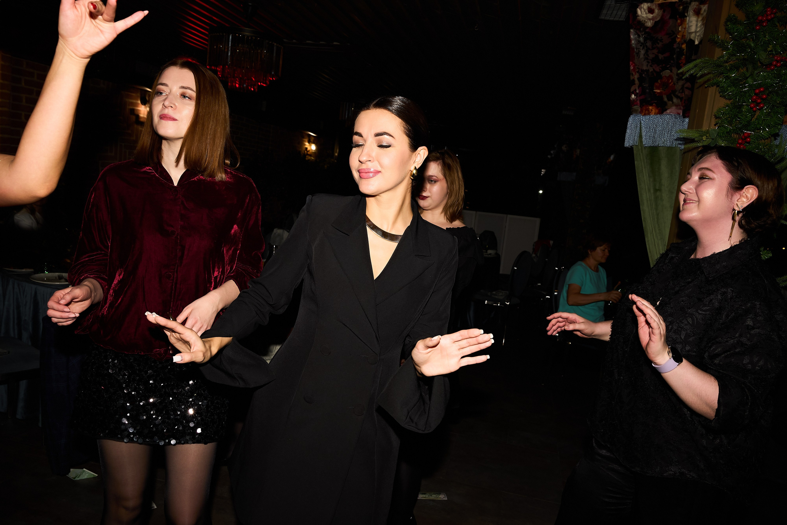 Торговый дом Лебединский 2026. Репортажный фотограф Ростов-на-дону