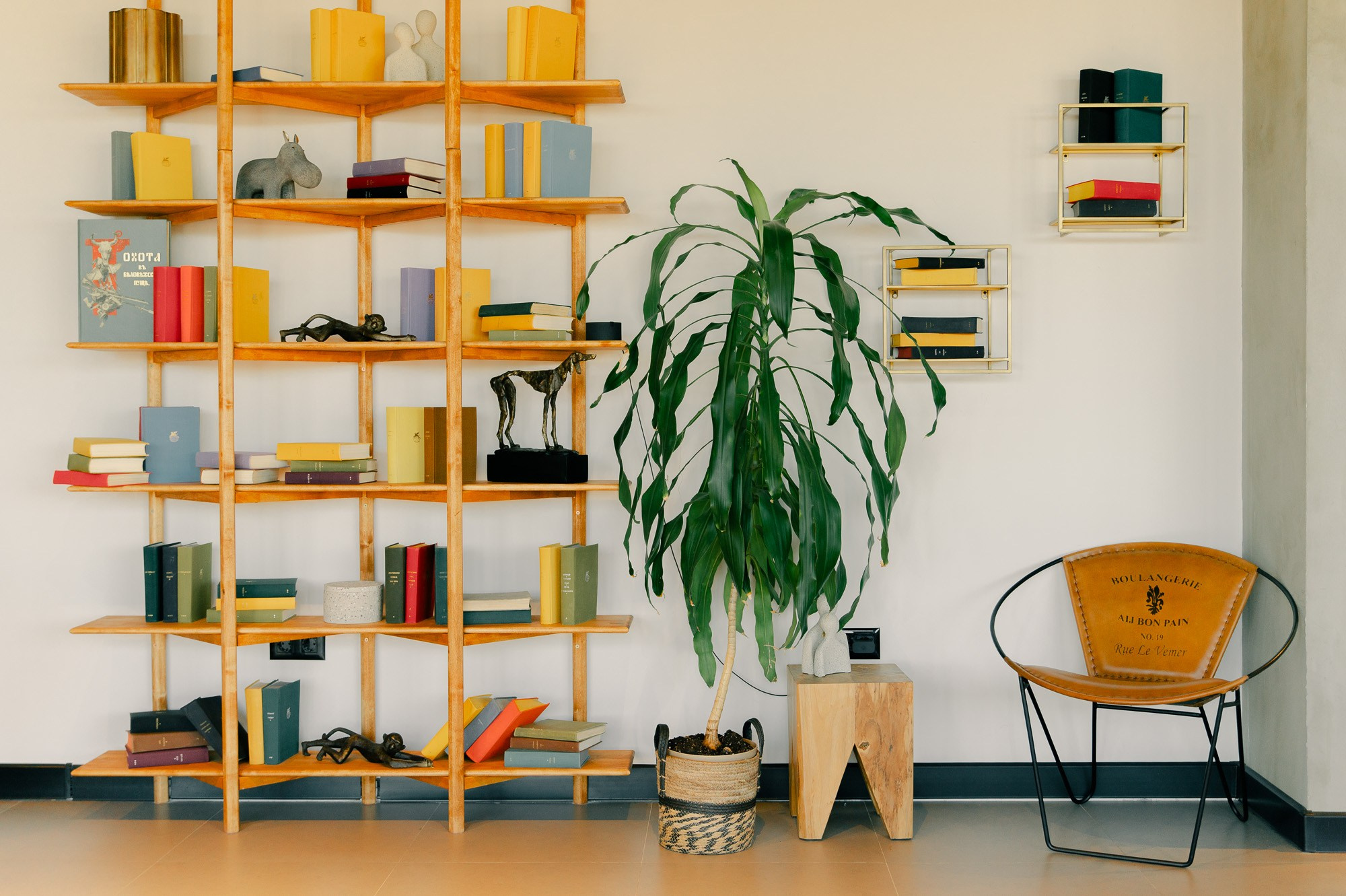 INDU Coffee. Фотограф Павел Краснов