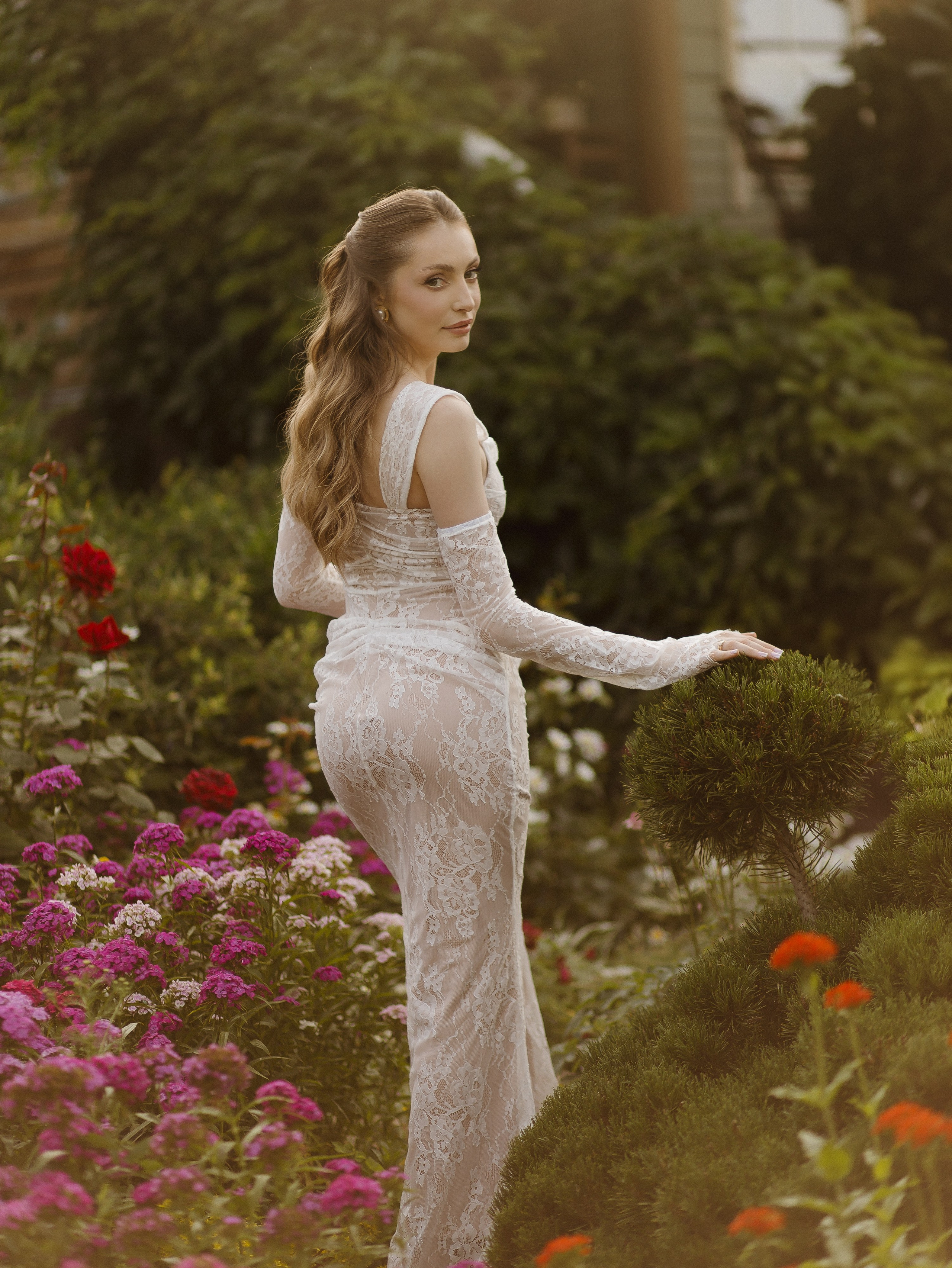 УСАДЬБА. Свадебный и индивидуальный фотограф в Челябинске Евгения Негодяева