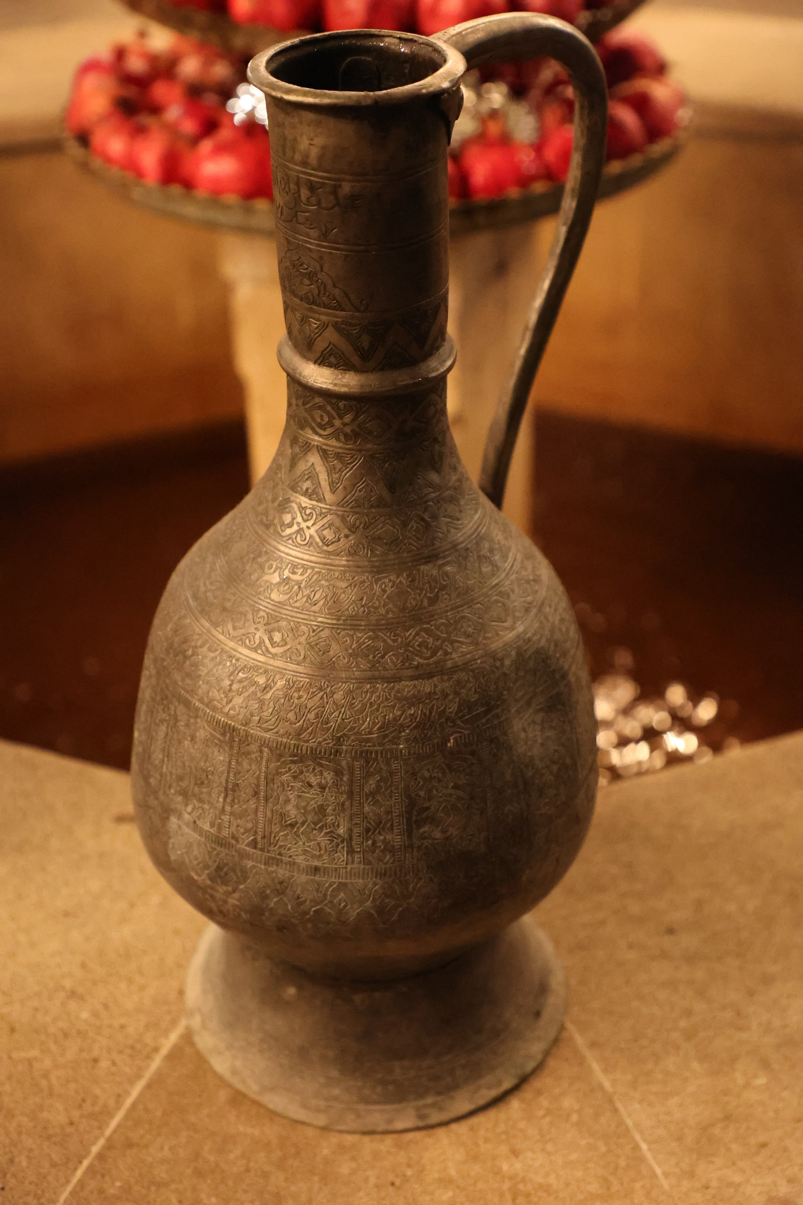 Baku, Azerbaijan. Andrey Filippov Photographer