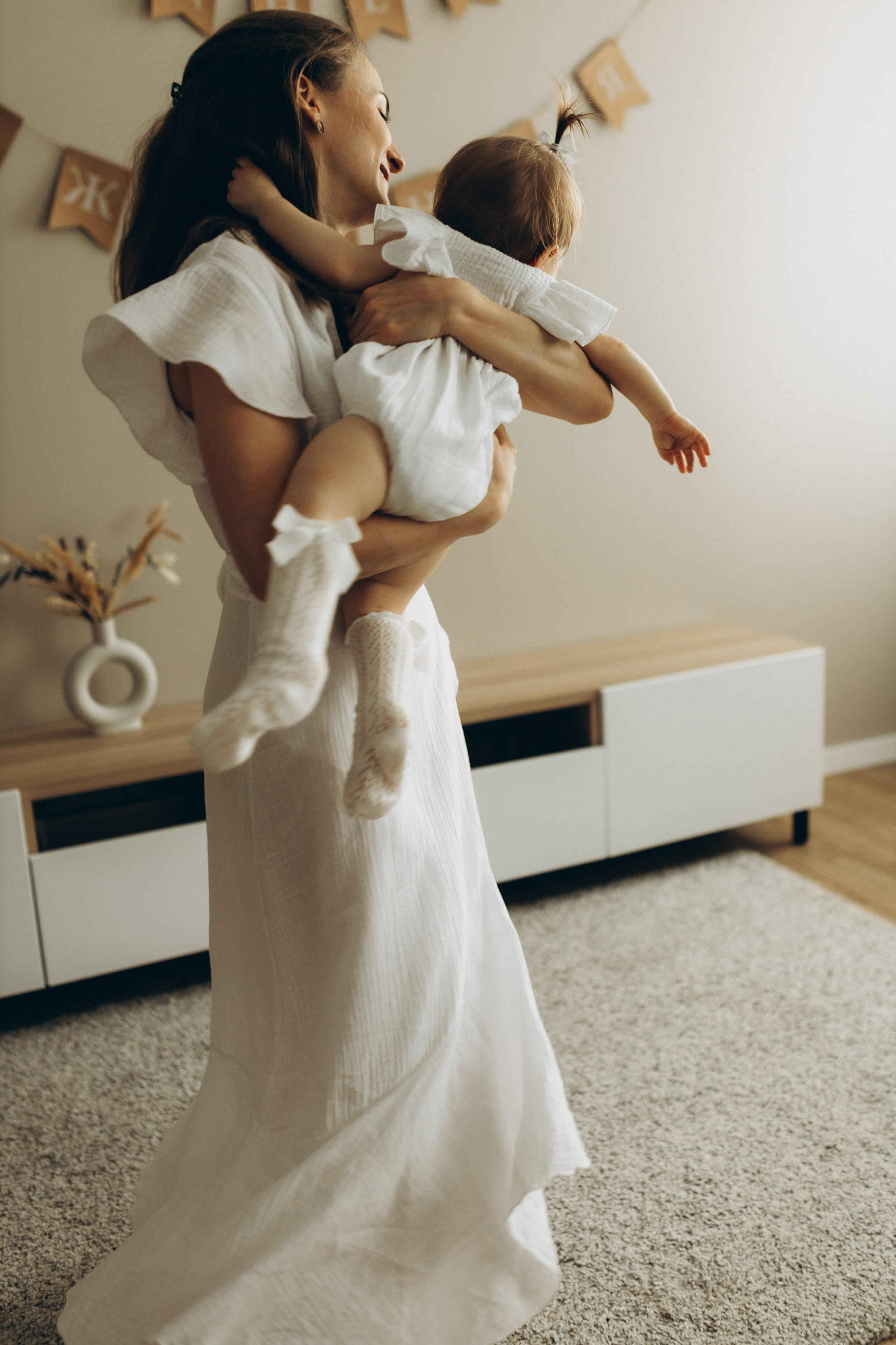 Семейная фотосессия