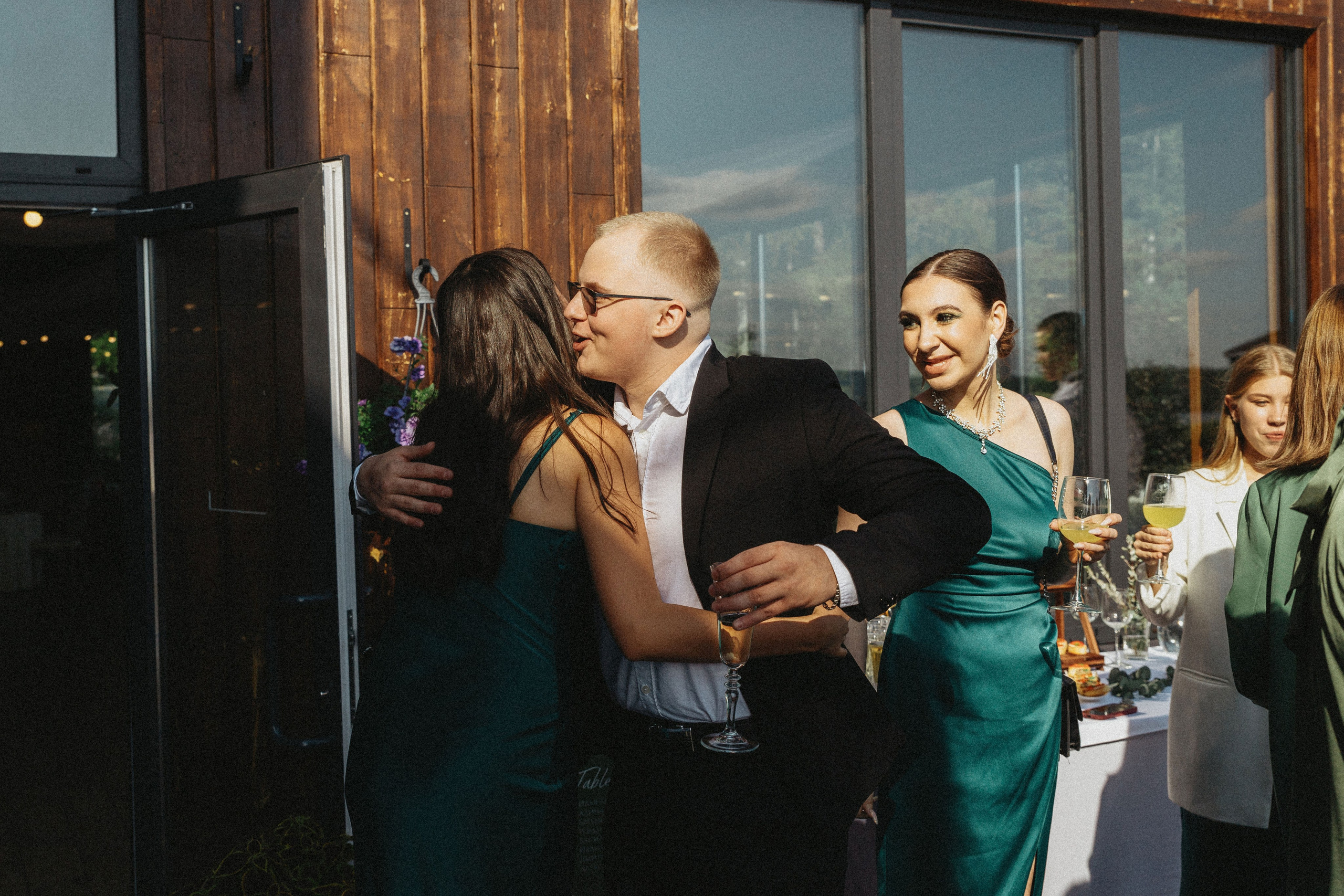 Алина&Иван. Фотограф ЕКБ