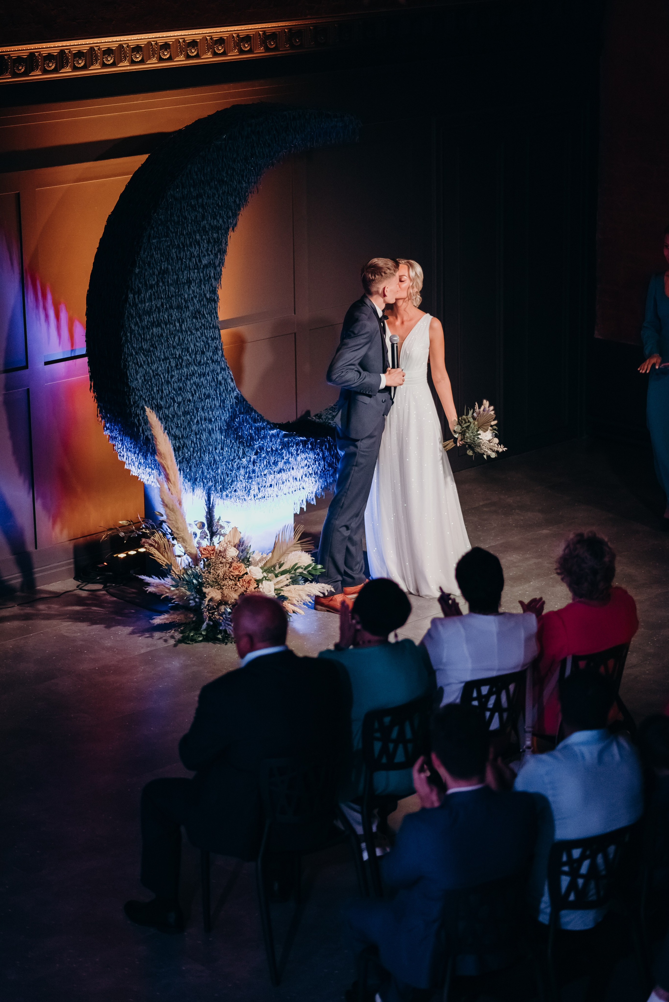 Выше только любовь. Свадебный фотограф-видеограф в Красноярске Евгений Константинопольский