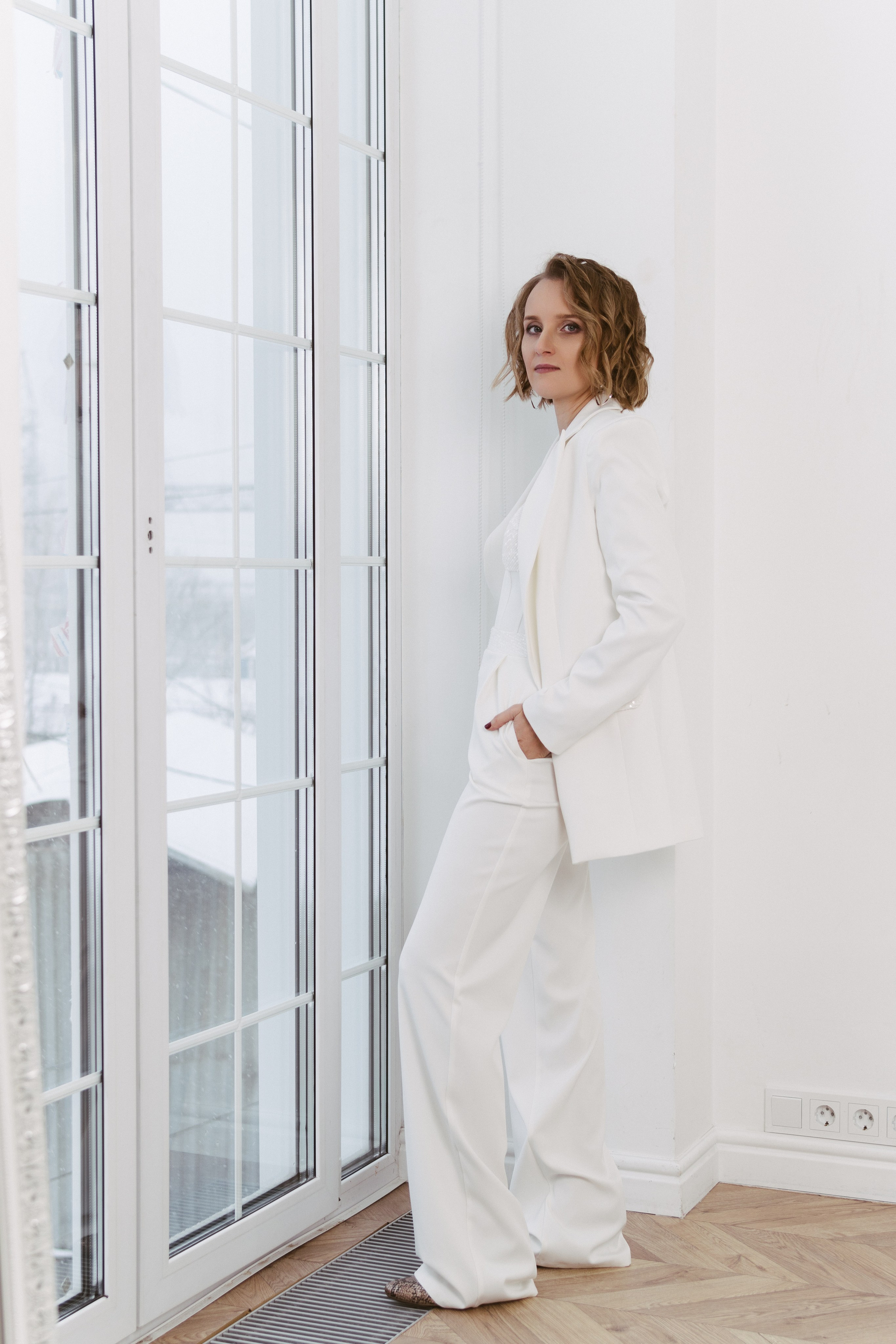 Ольга. Фотограф в Томске Светлана Нестерова