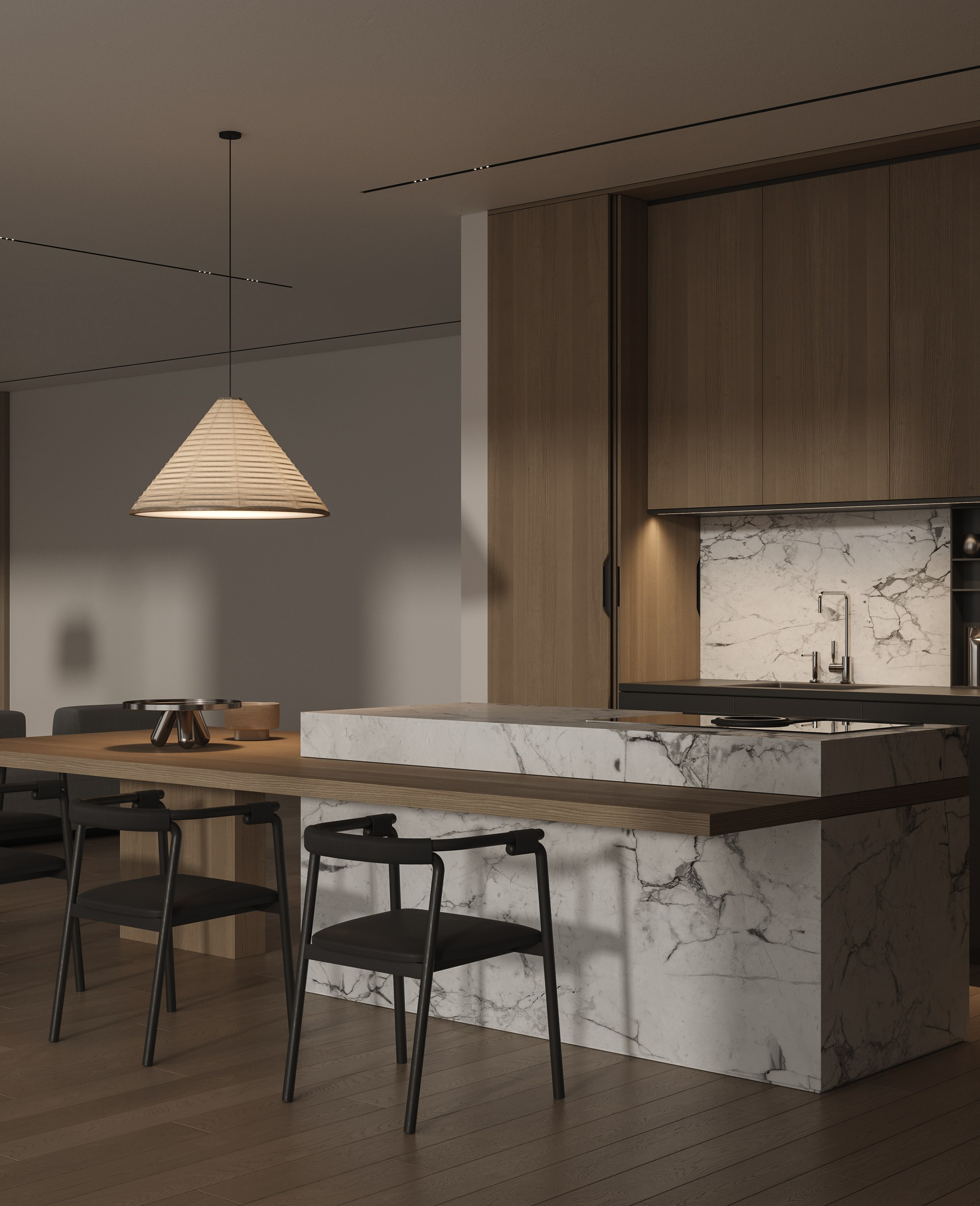 Стоимость  3D визуализации. 3D Визуализация