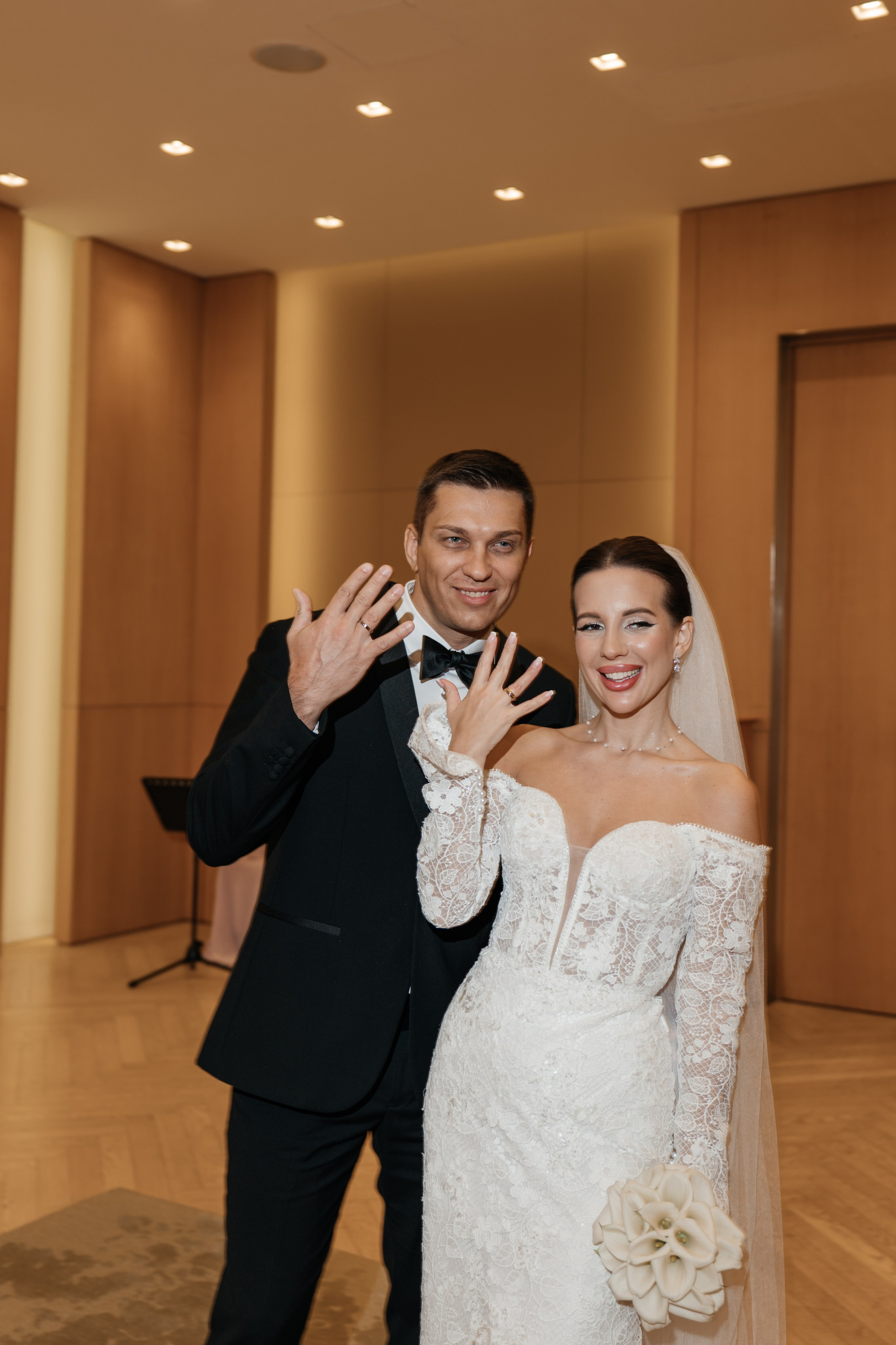 DENIS & ANASTASIA. Свадебное ФОТО & ВИДЕО Москва/Липецк