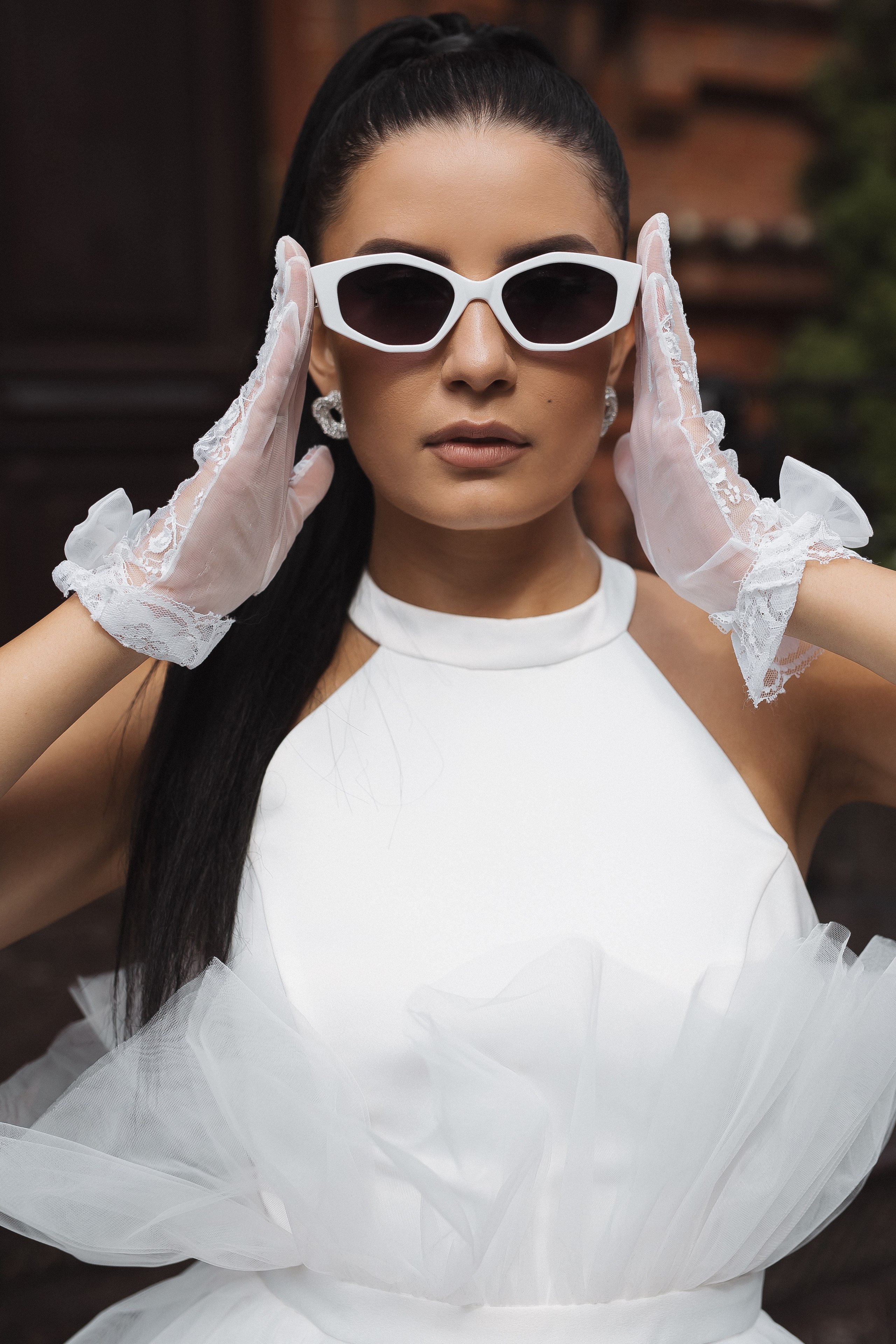 Юля + Артем. Свадебный и семейный фотограф в Саратове Маша Паника