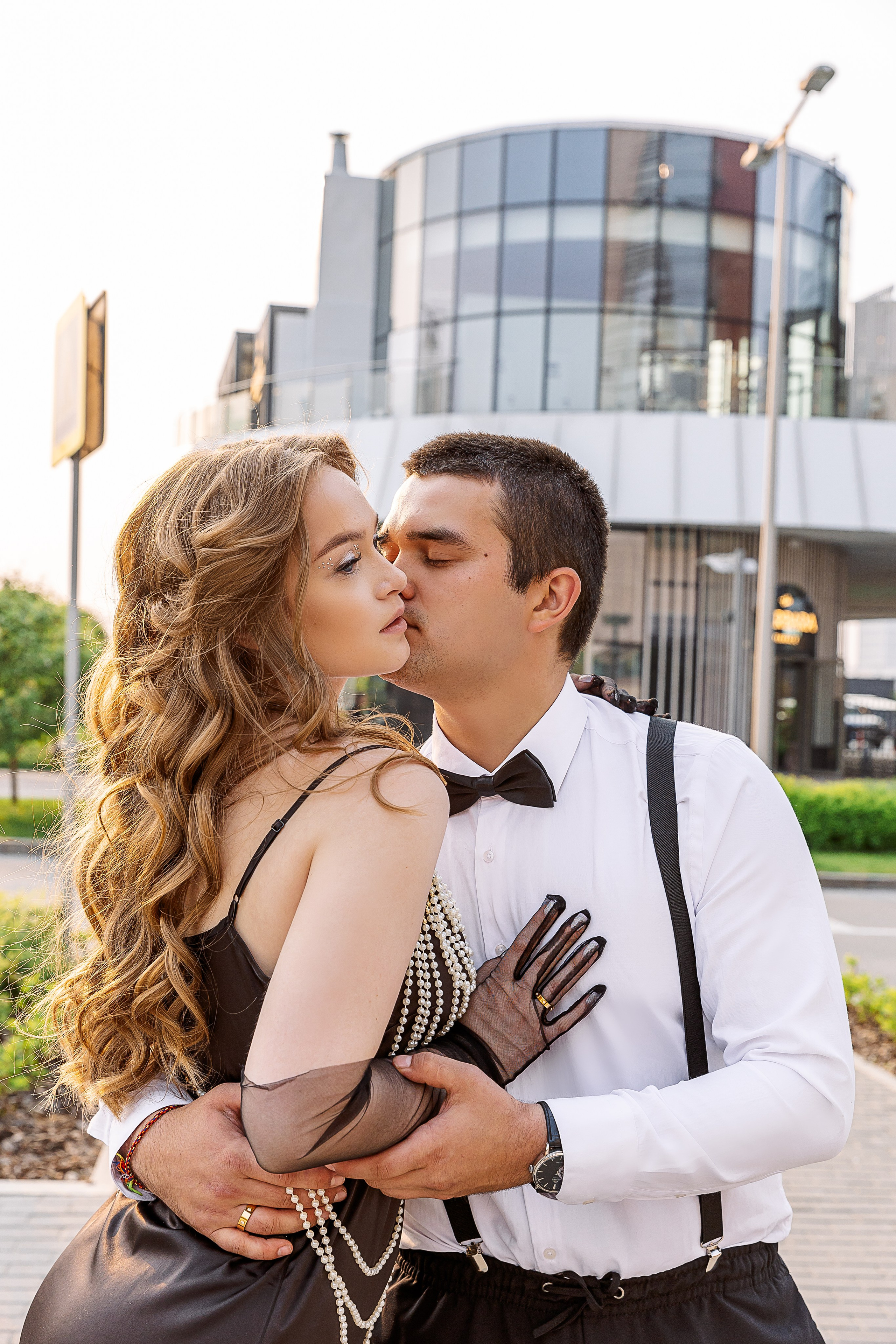 Любовь и Евгений. Свадебный и семейный фотограф в Челябинске Юлия Ишимова