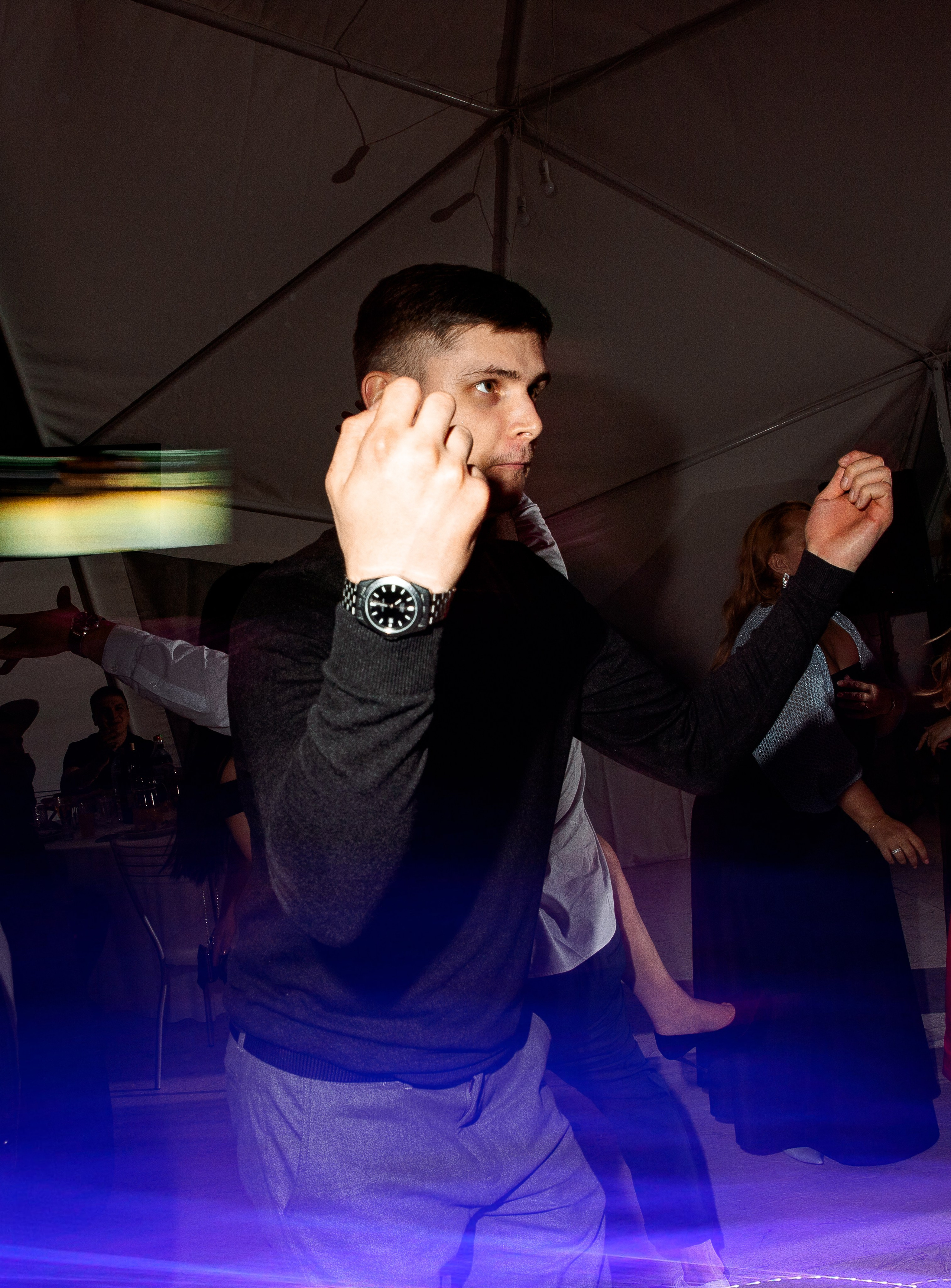 Кирилл и Екатерина. Свадебный и семейный фотограф в Челябинске Юлия Ишимова