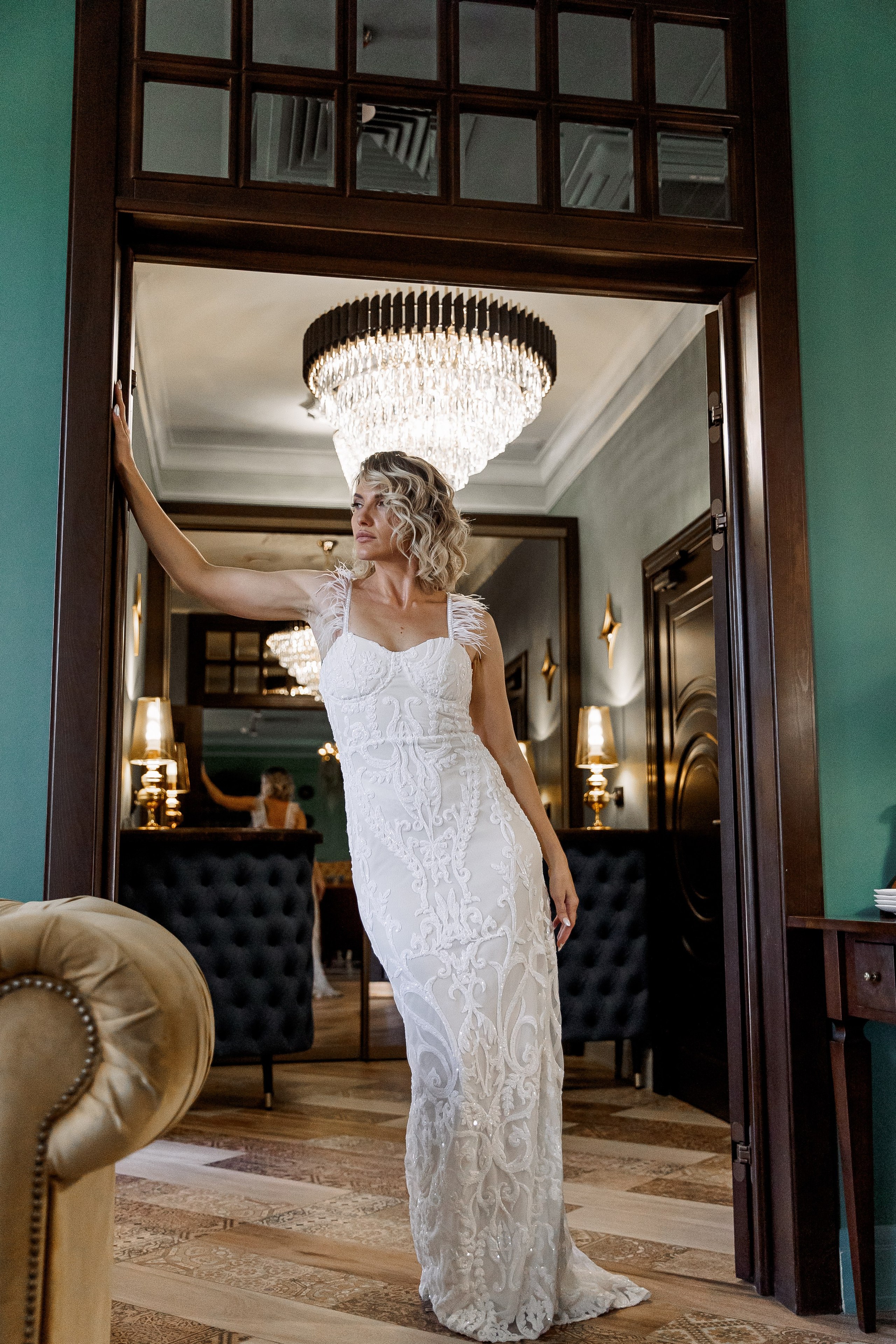 Виктор и Екатерина. Свадебный и семейный фотограф в Челябинске Юлия Ишимова