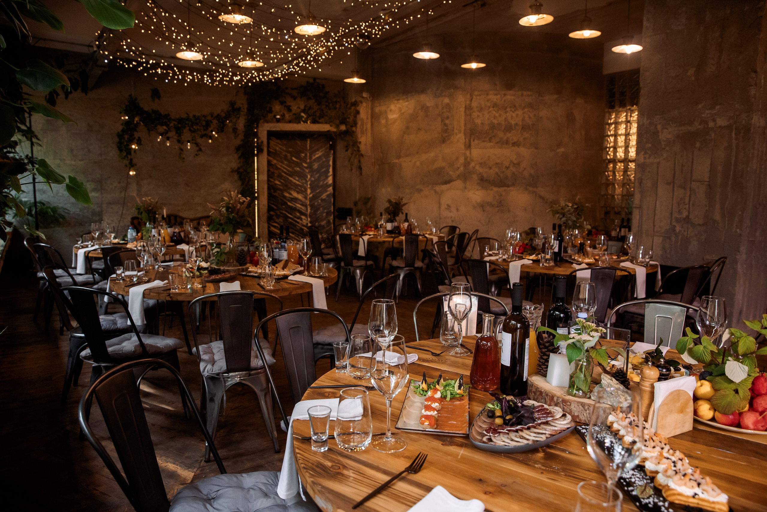 Репортаж со свадьбы Ольги и Сергея. Свадебный и семейный фотограф в Челябинске Юлия Ишимова